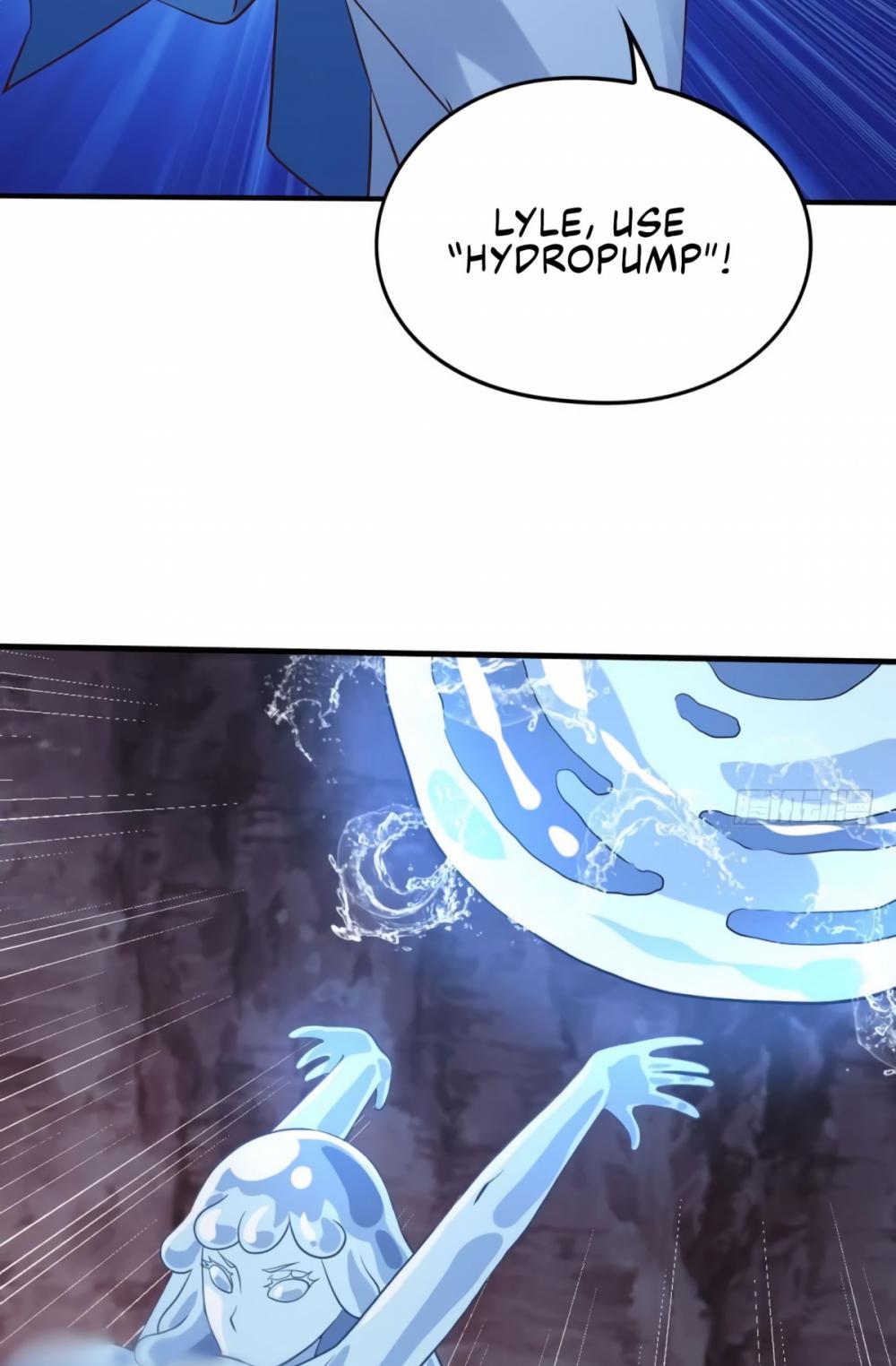 Player Reborn Chapter 145 page 14 - Chapter 145: How is your Mon Superior?