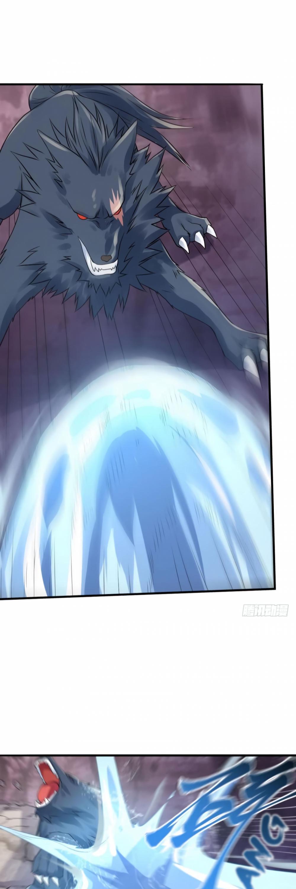 Player Reborn Chapter 145 page 16 - Chapter 145: How is your Mon Superior?