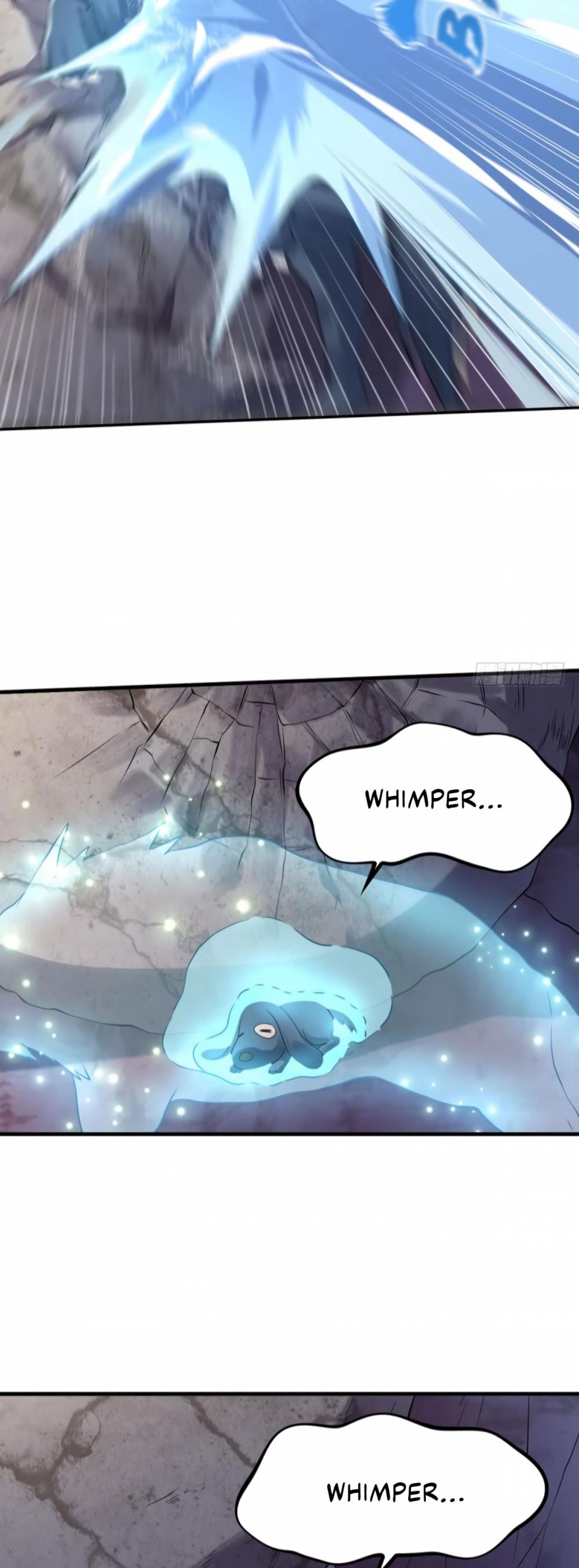 Player Reborn Chapter 145 page 17 - Chapter 145: How is your Mon Superior?