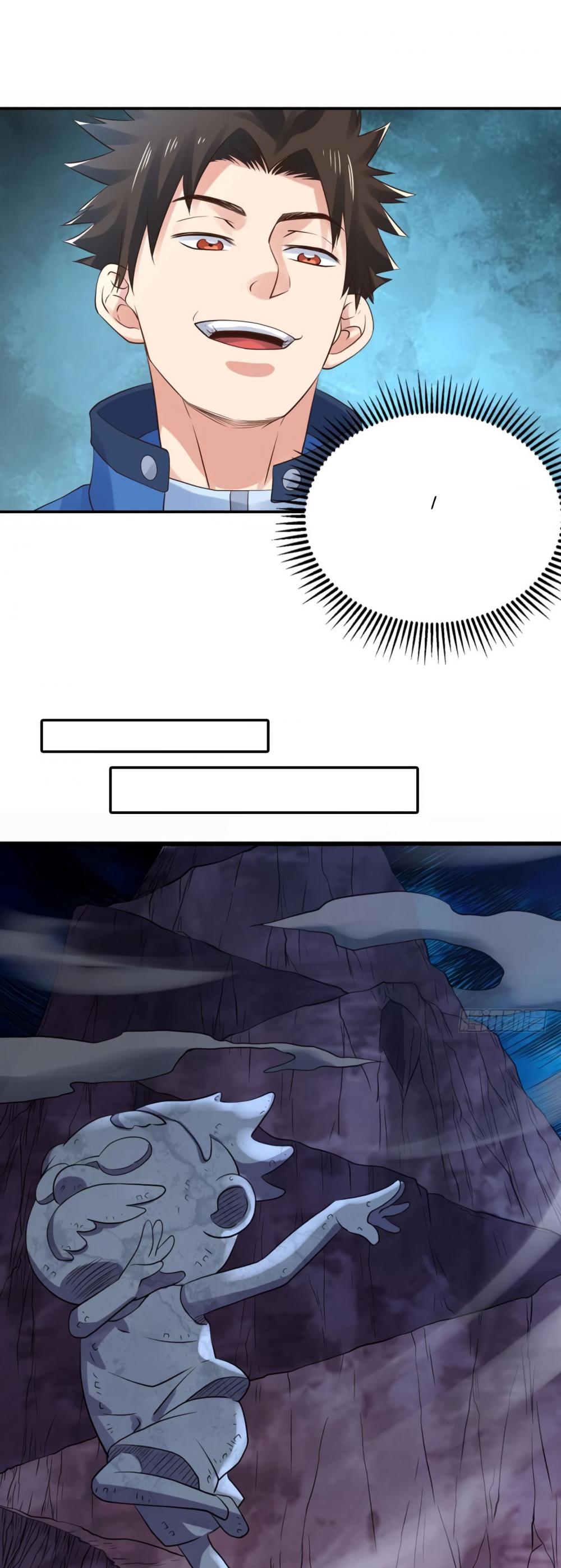 Player Reborn Chapter 145 page 6 - Chapter 145: How is your Mon Superior?