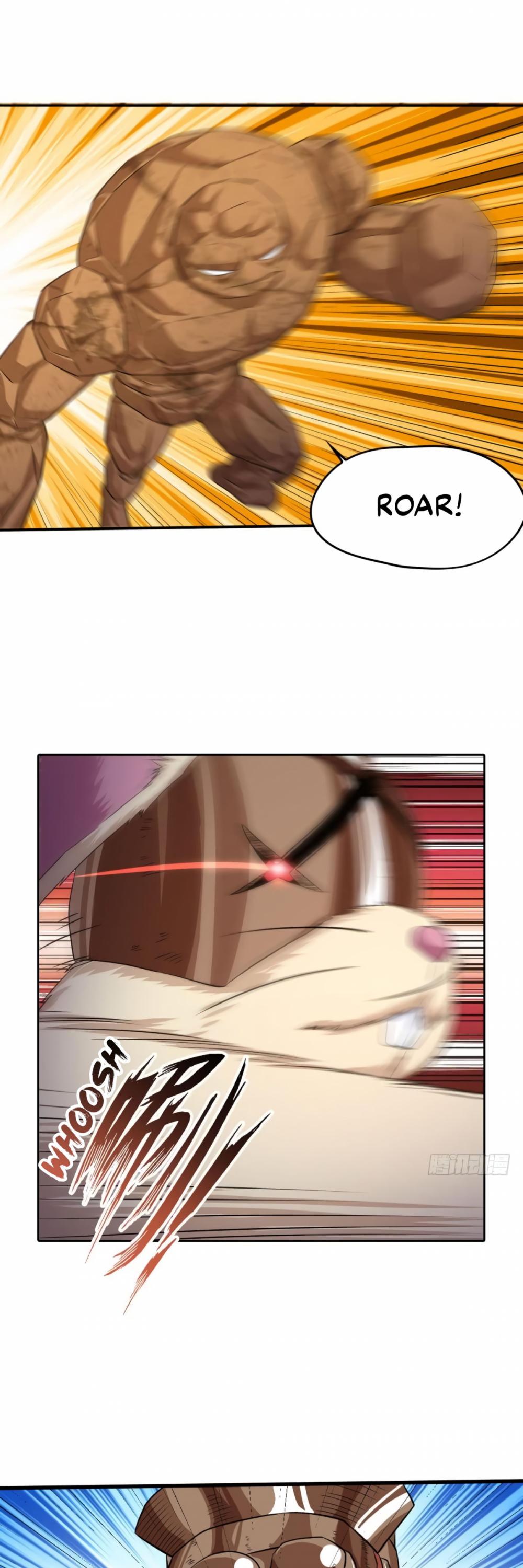 Player Reborn Chapter 146 page 10 - Chapter 146: Give Me Some Face