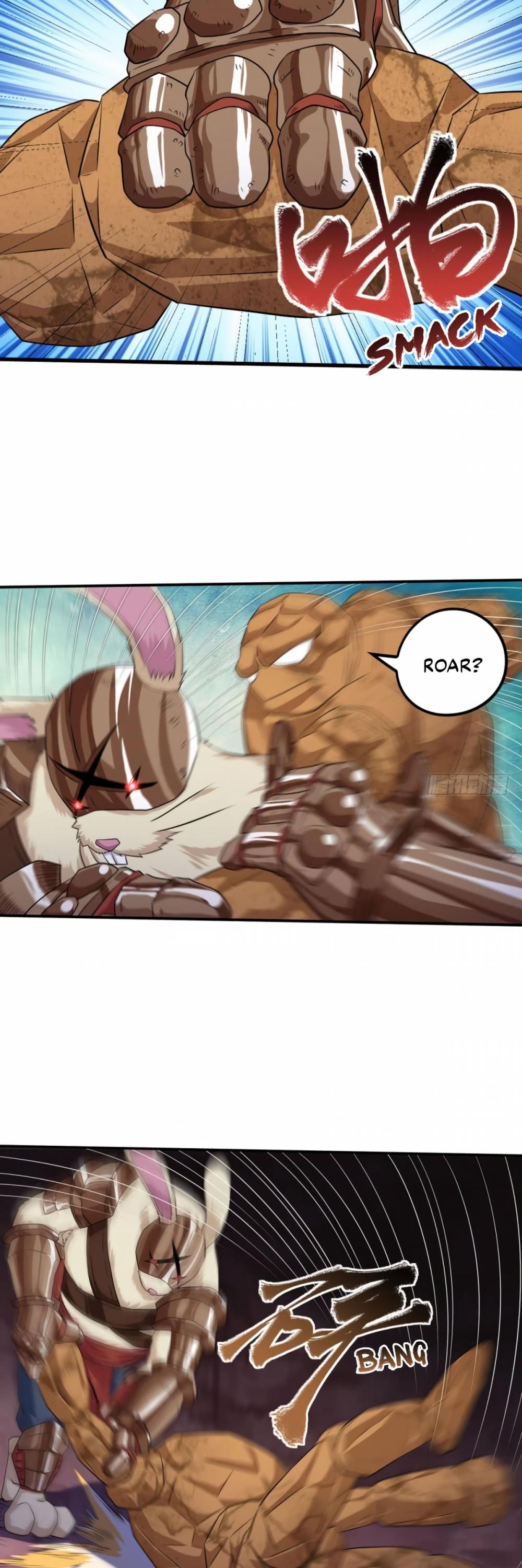 Player Reborn Chapter 146 page 11 - Chapter 146: Give Me Some Face