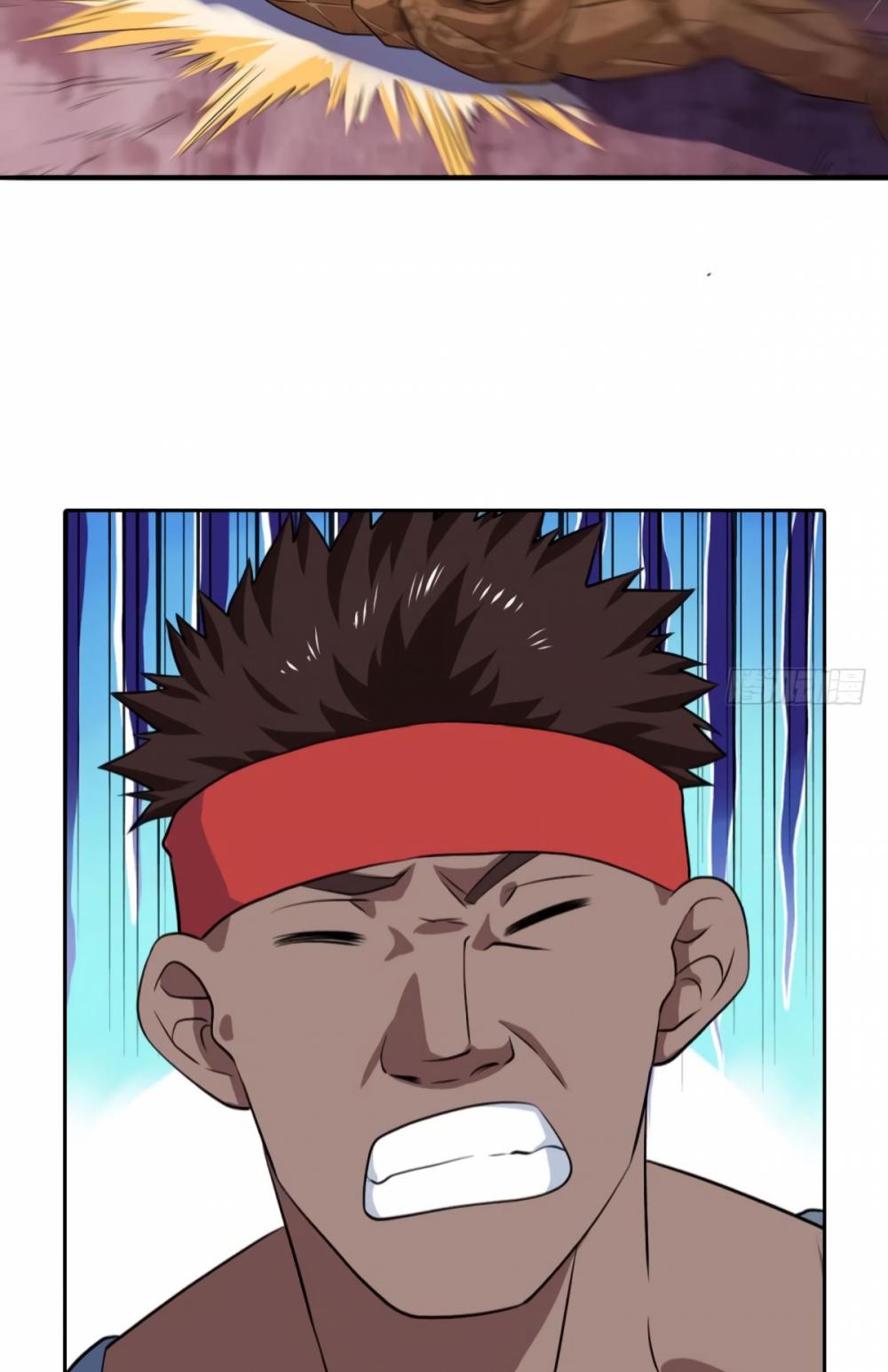 Player Reborn Chapter 146 page 12 - Chapter 146: Give Me Some Face