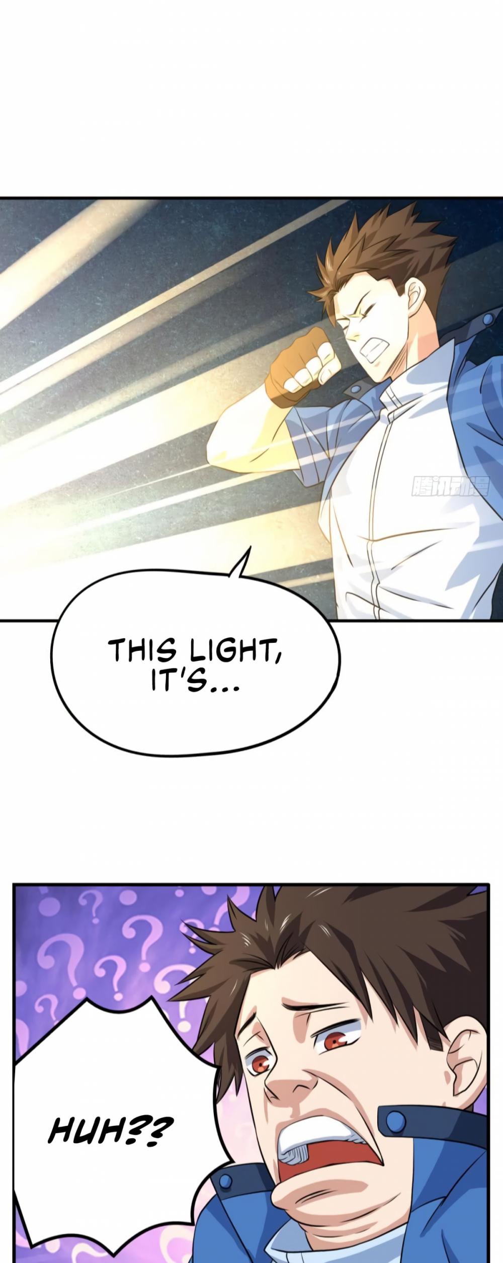Player Reborn Chapter 147 page 13 - Chapter 147: Den of the Demon Dragon