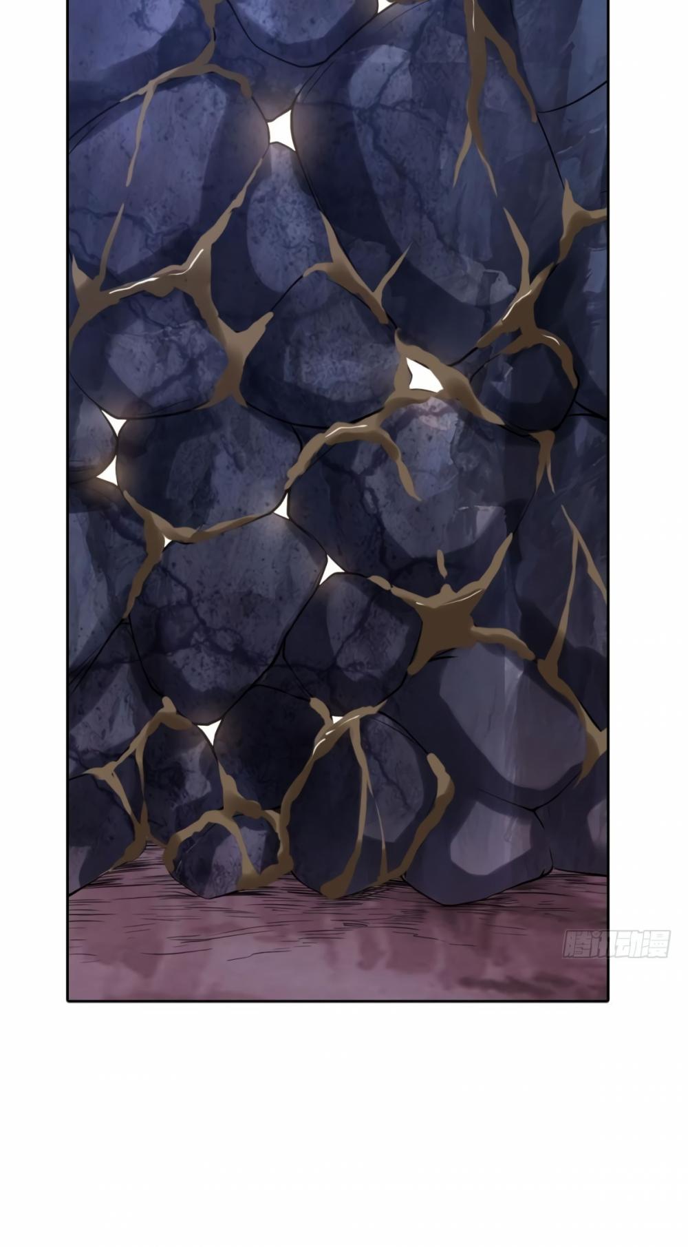 Player Reborn Chapter 148 page 4 - Chapter 148: Lyle, Let's biomerge!
