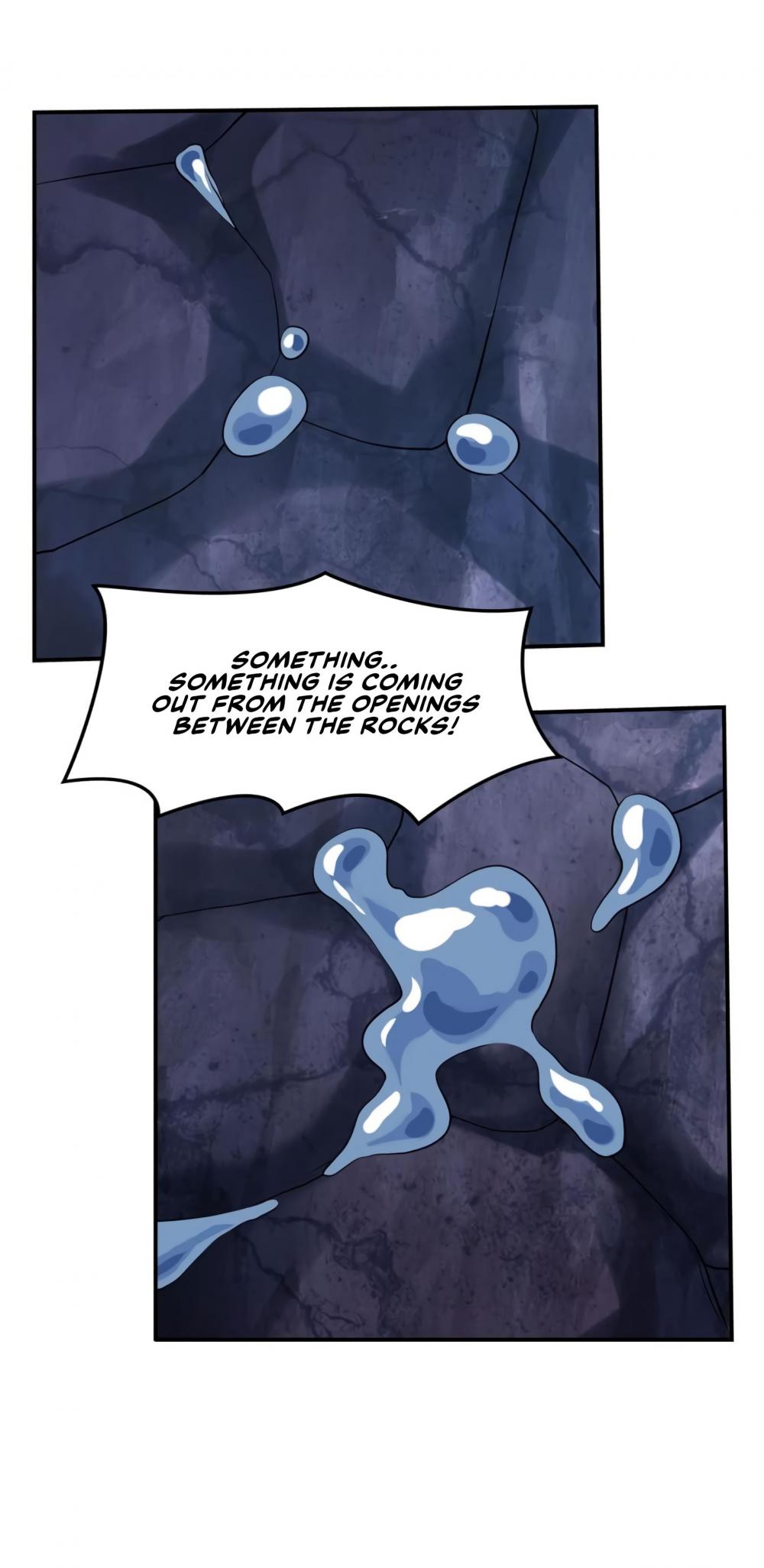 Player Reborn Chapter 148 page 8 - Chapter 148: Lyle, Let's biomerge!
