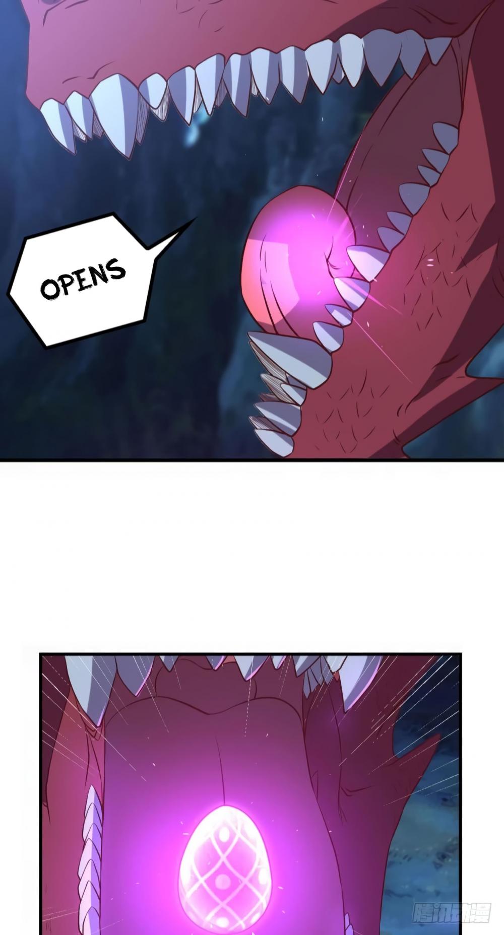 Player Reborn Chapter 149 page 15 - Chapter 149: Meeting an Old Dragon Friend in another Land