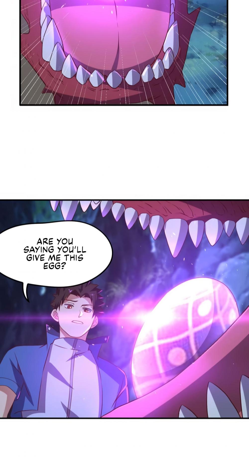Player Reborn Chapter 149 page 16 - Chapter 149: Meeting an Old Dragon Friend in another Land