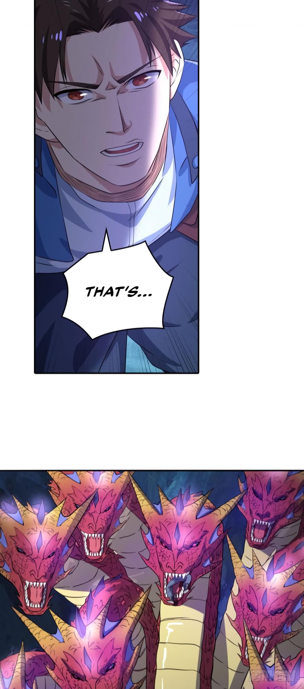 Player Reborn Chapter 149 page 4 - Chapter 149: Meeting an Old Dragon Friend in another Land