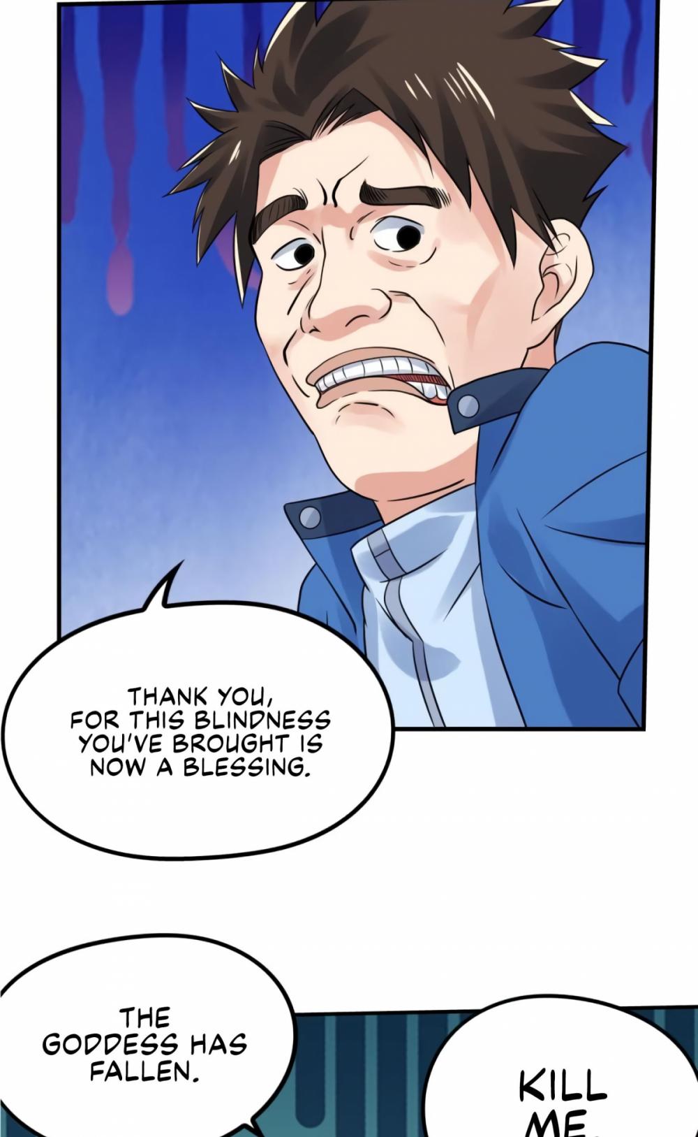 Player Reborn Chapter 150 page 11 - Chapter 150: We Went Overboard