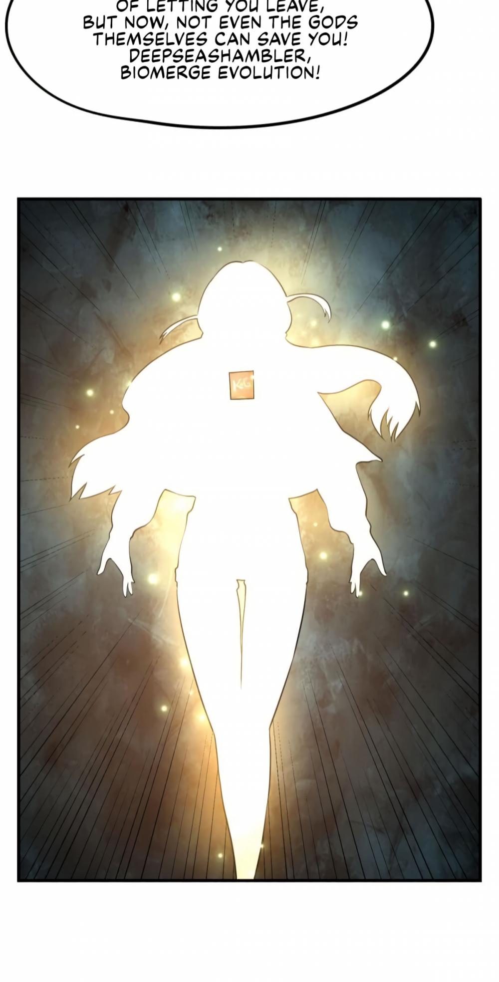 Player Reborn Chapter 150 page 9 - Chapter 150: We Went Overboard