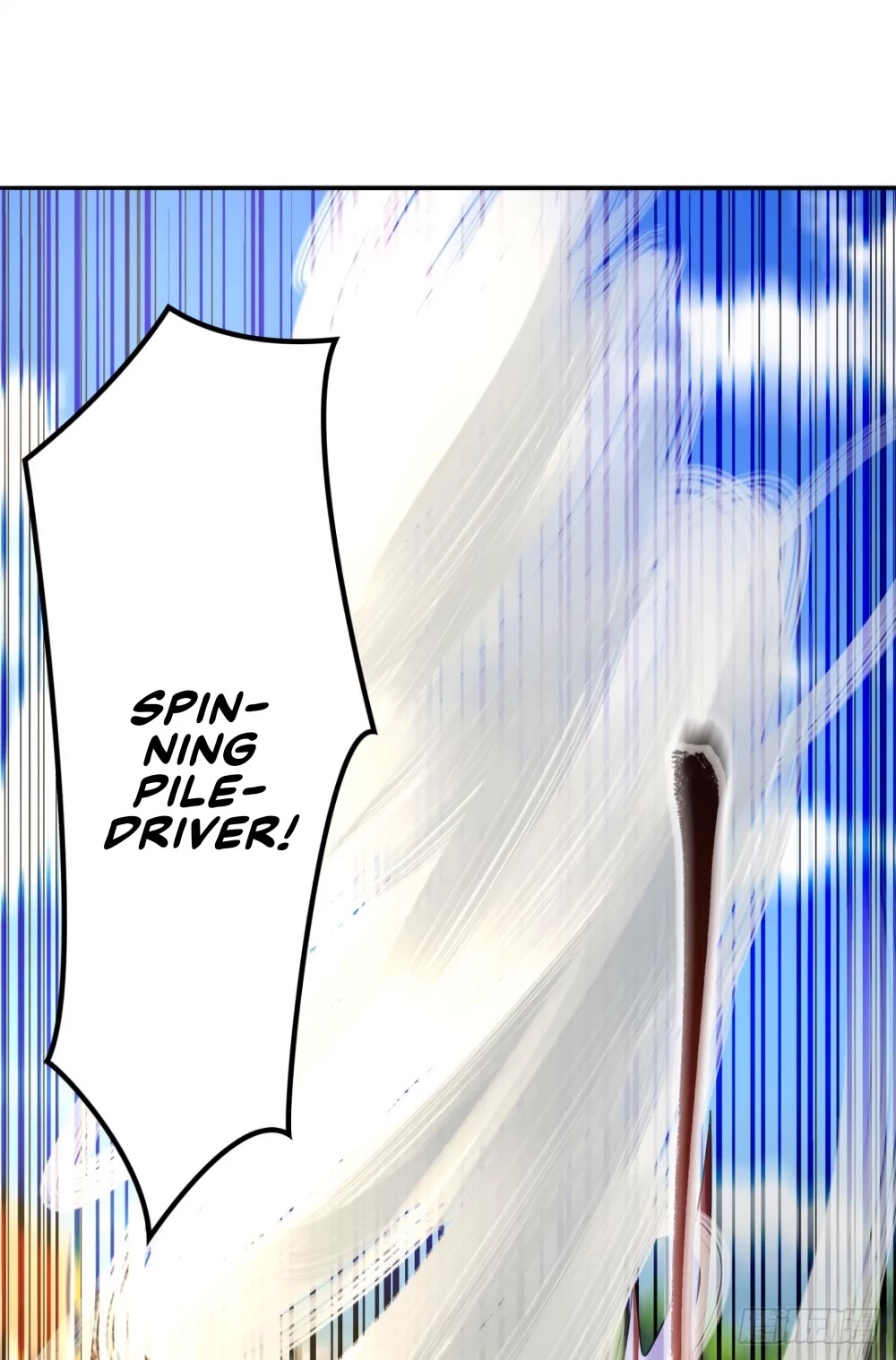 Player Reborn Chapter 152 page 12 - Chapter 152: Spinning Piledriver