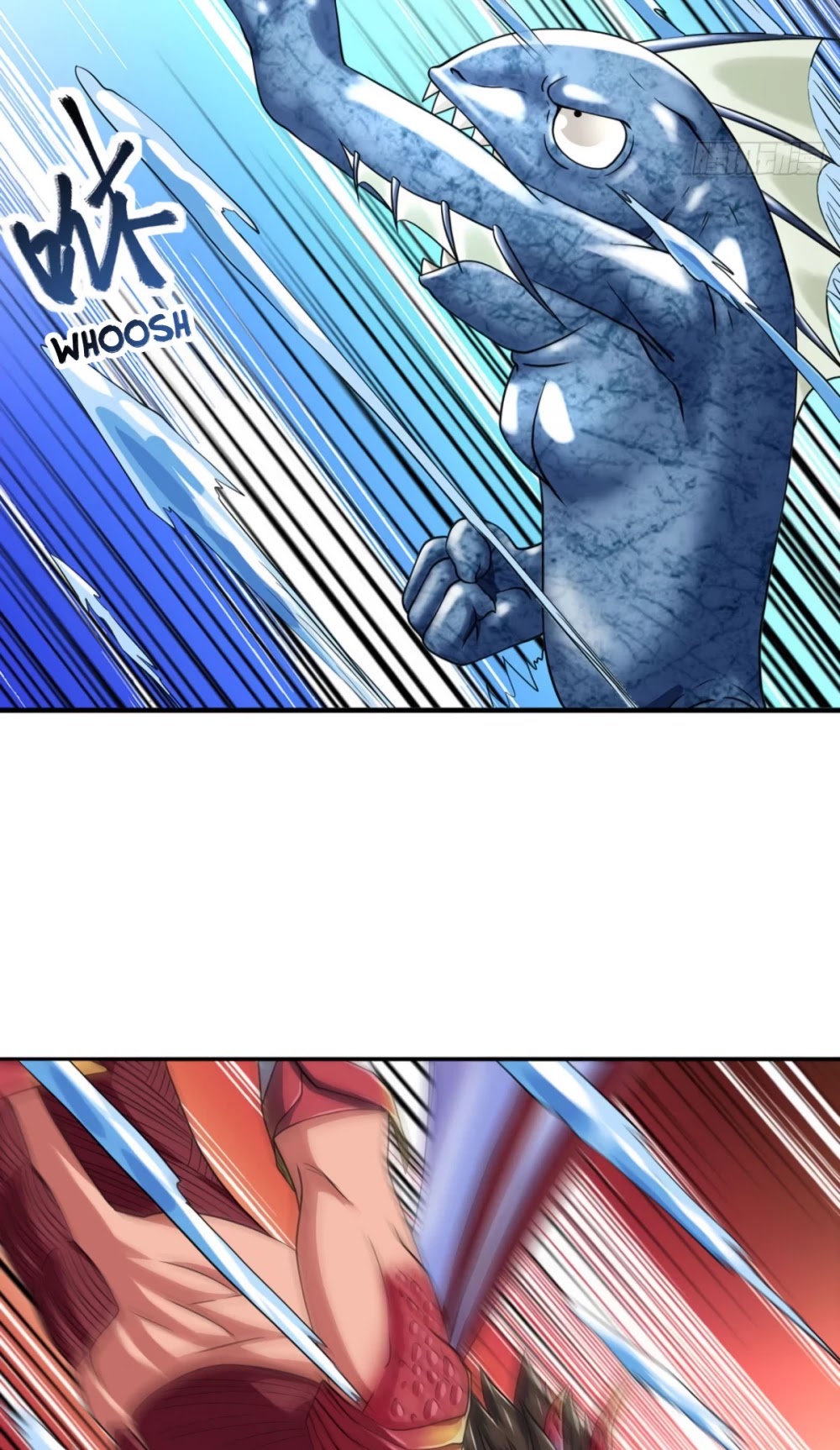 Player Reborn Chapter 152 page 5 - Chapter 152: Spinning Piledriver