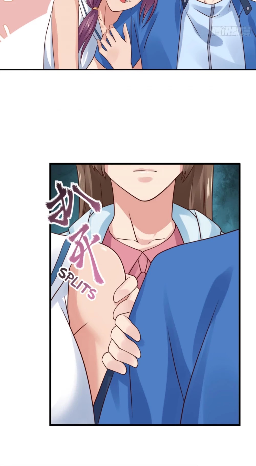 Player Reborn Chapter 154 page 6 - Chapter 154: Double Battle Tournament