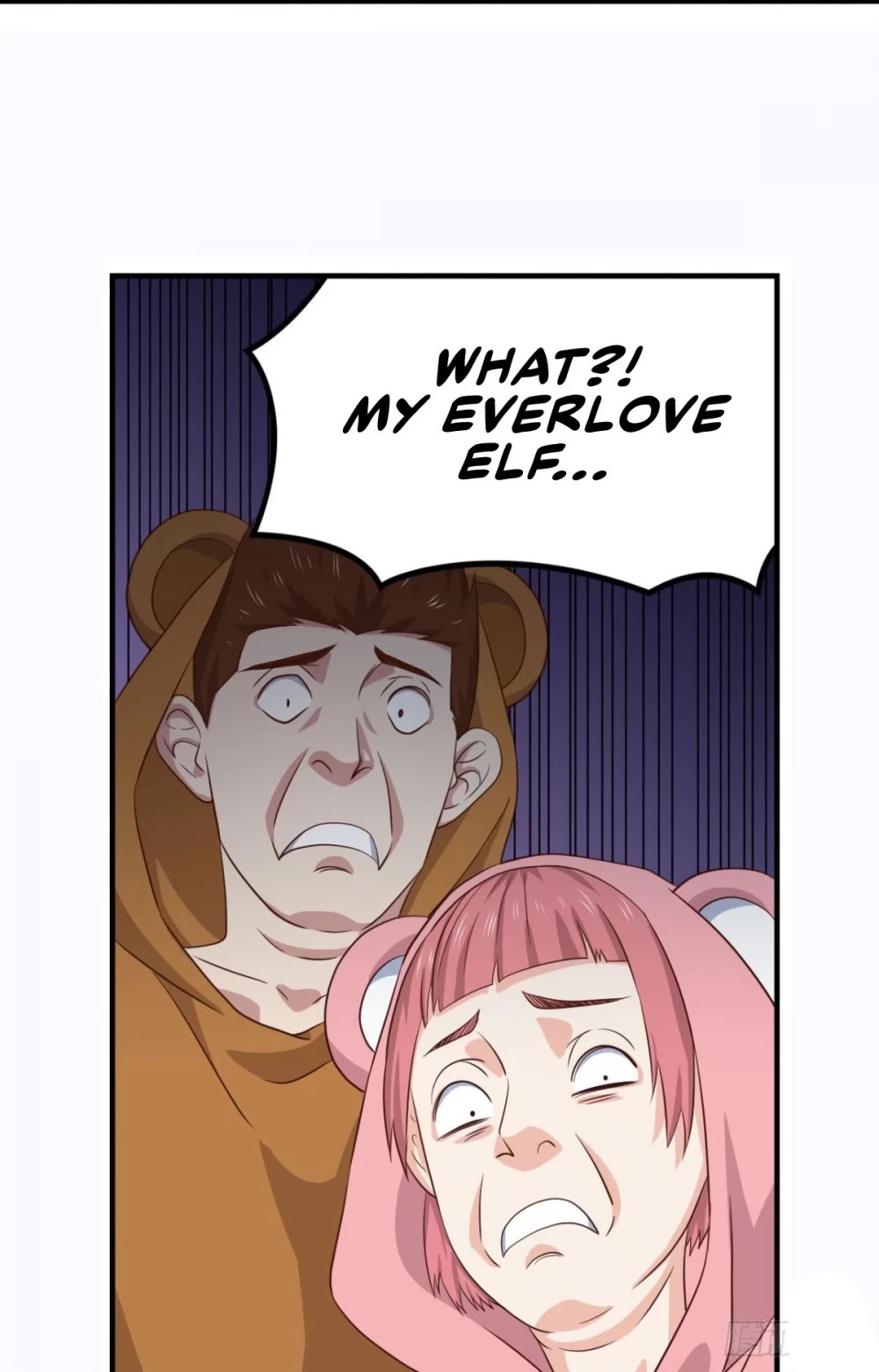 Player Reborn Chapter 157 page 4 - Chapter 157: For My Blade, Shall Be Named Demonslash