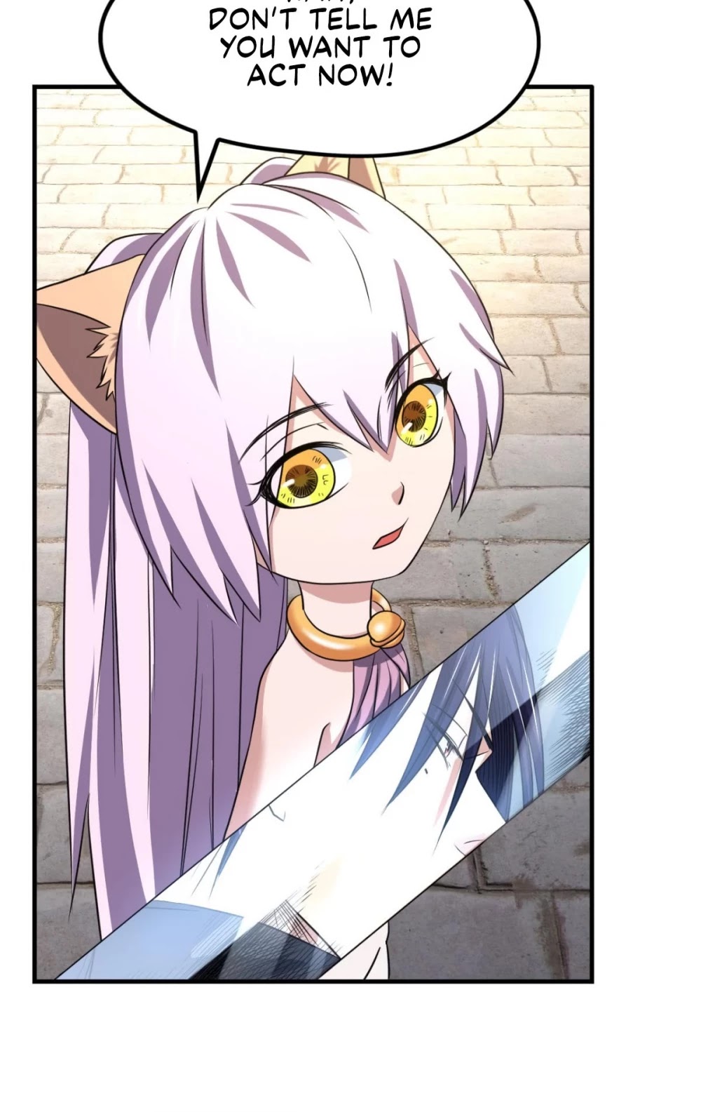 Player Reborn Chapter 160 page 14 - Chapter 160: A Promise with Friends