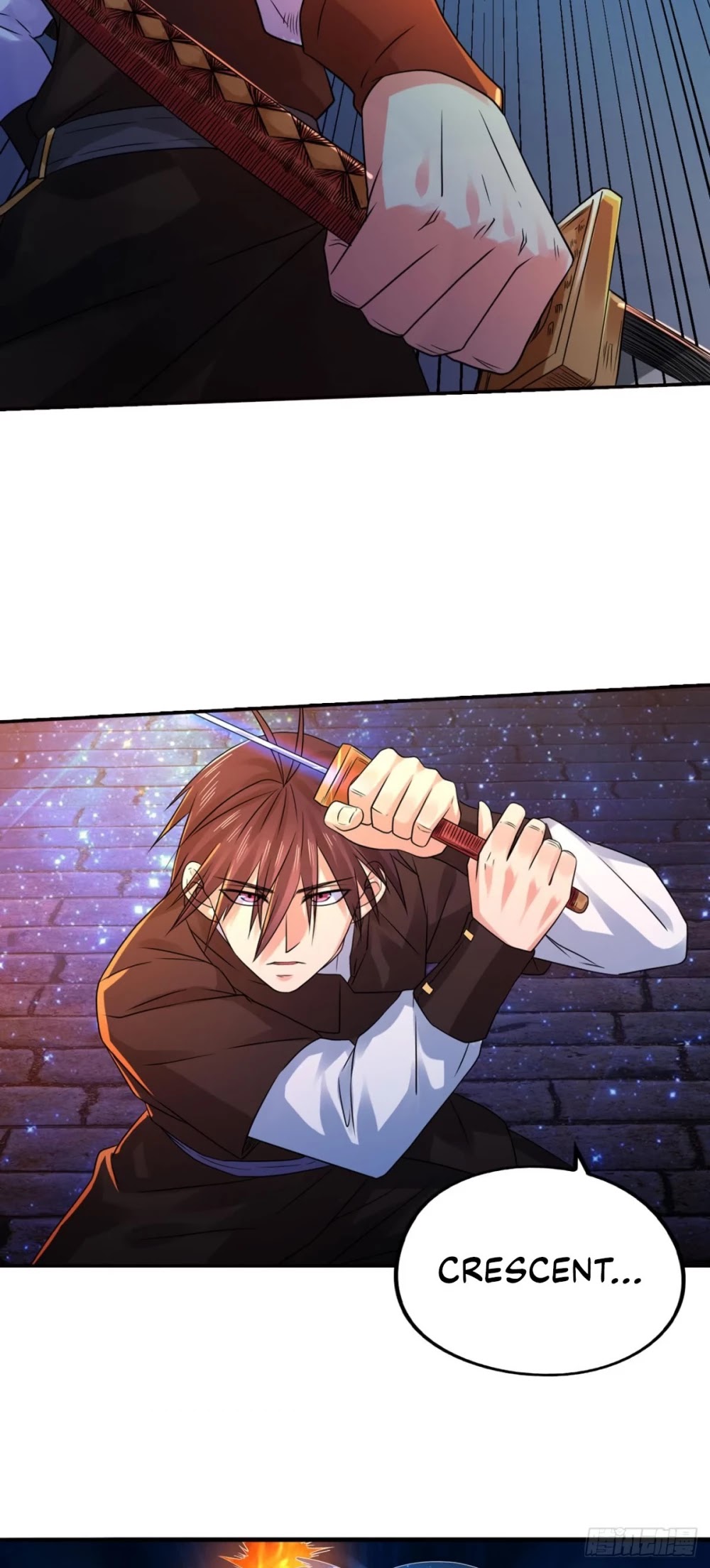 Player Reborn Chapter 161 page 13 - Chapter 161: The Decisive Battle beween Men