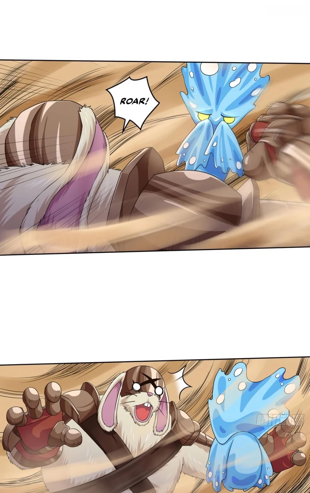 Player Reborn Chapter 163 page 11 - Chapter 163: Fighting Fair & Square