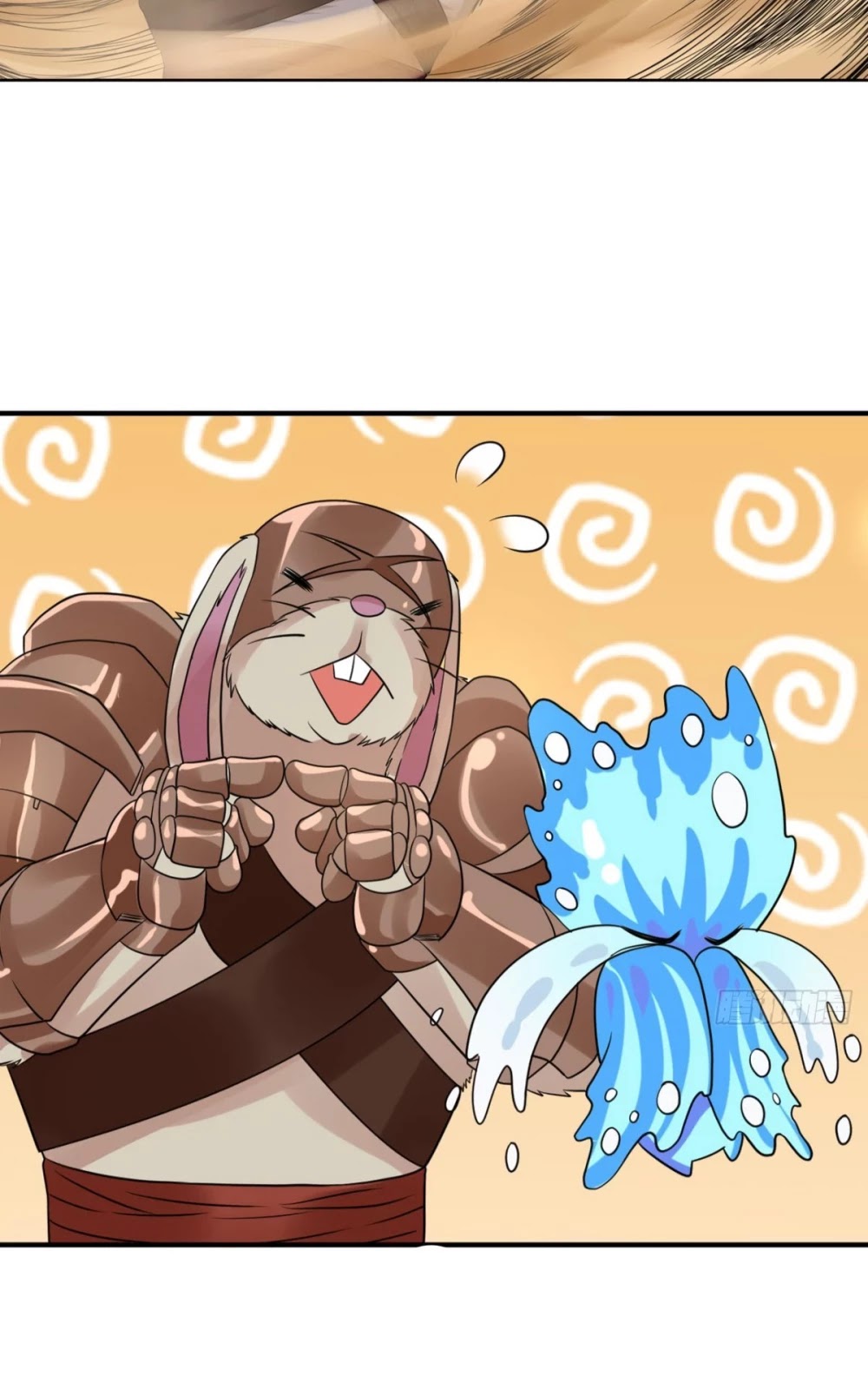 Player Reborn Chapter 163 page 12 - Chapter 163: Fighting Fair & Square
