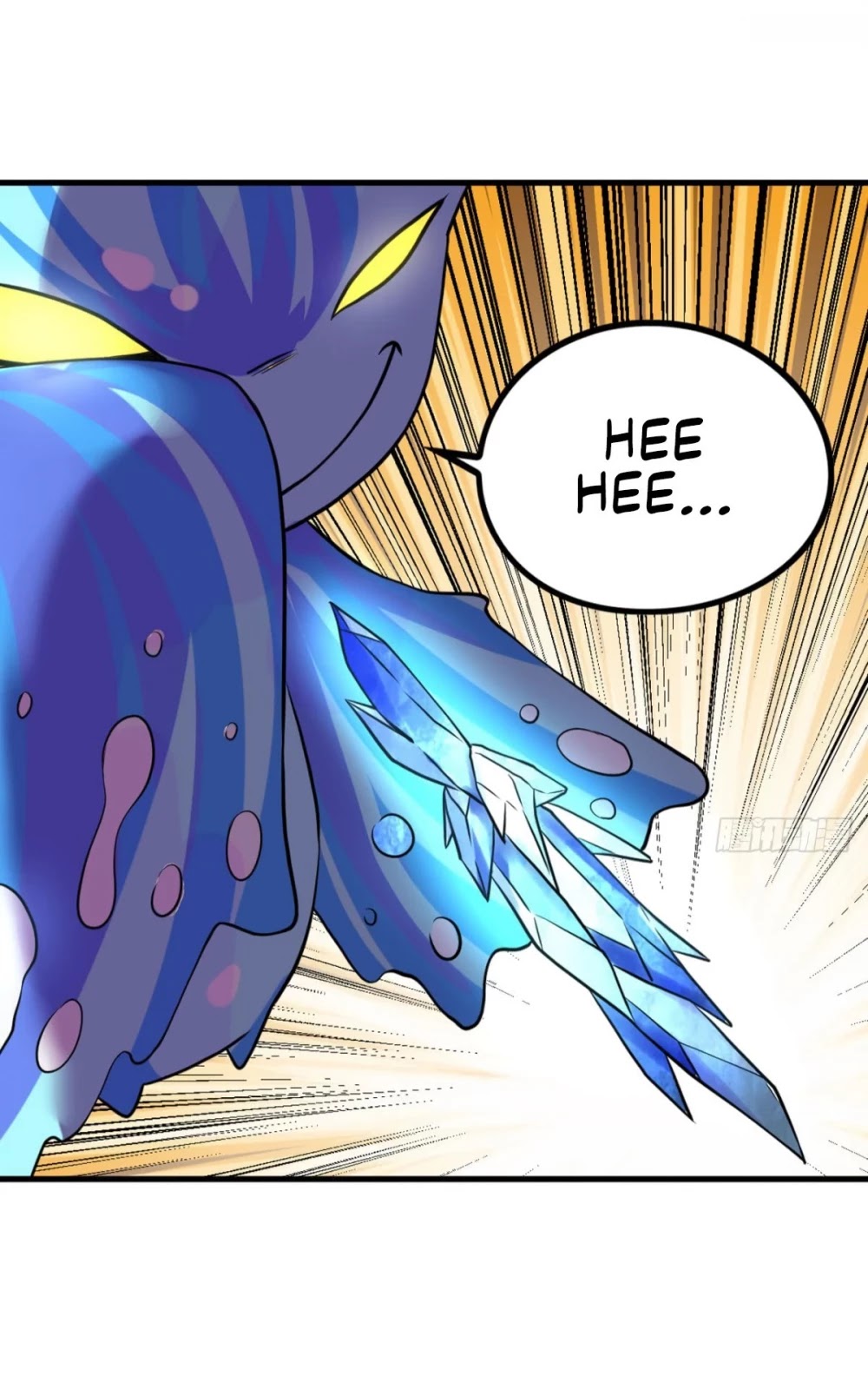 Player Reborn Chapter 163 page 13 - Chapter 163: Fighting Fair & Square