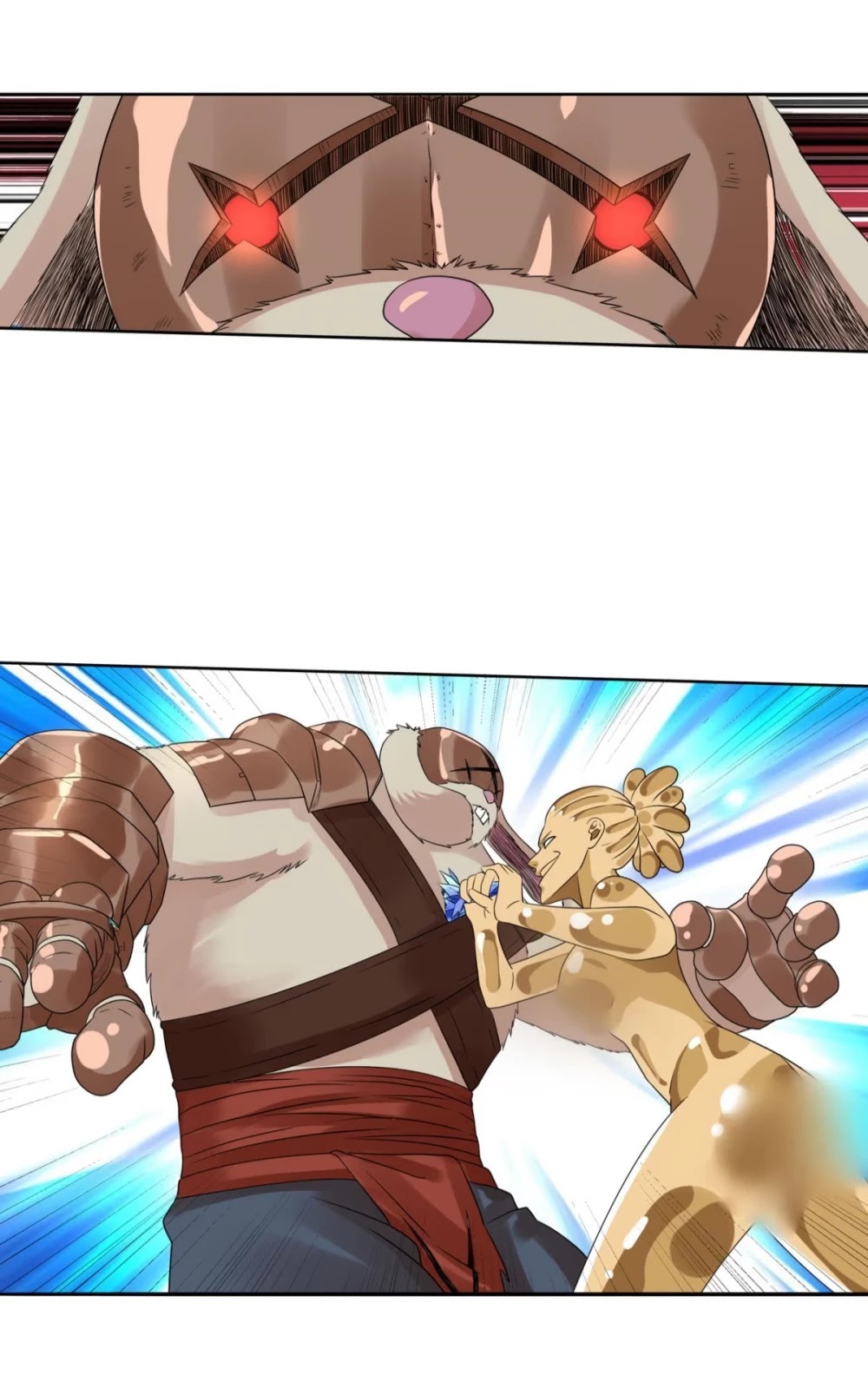 Player Reborn Chapter 163 page 14 - Chapter 163: Fighting Fair & Square