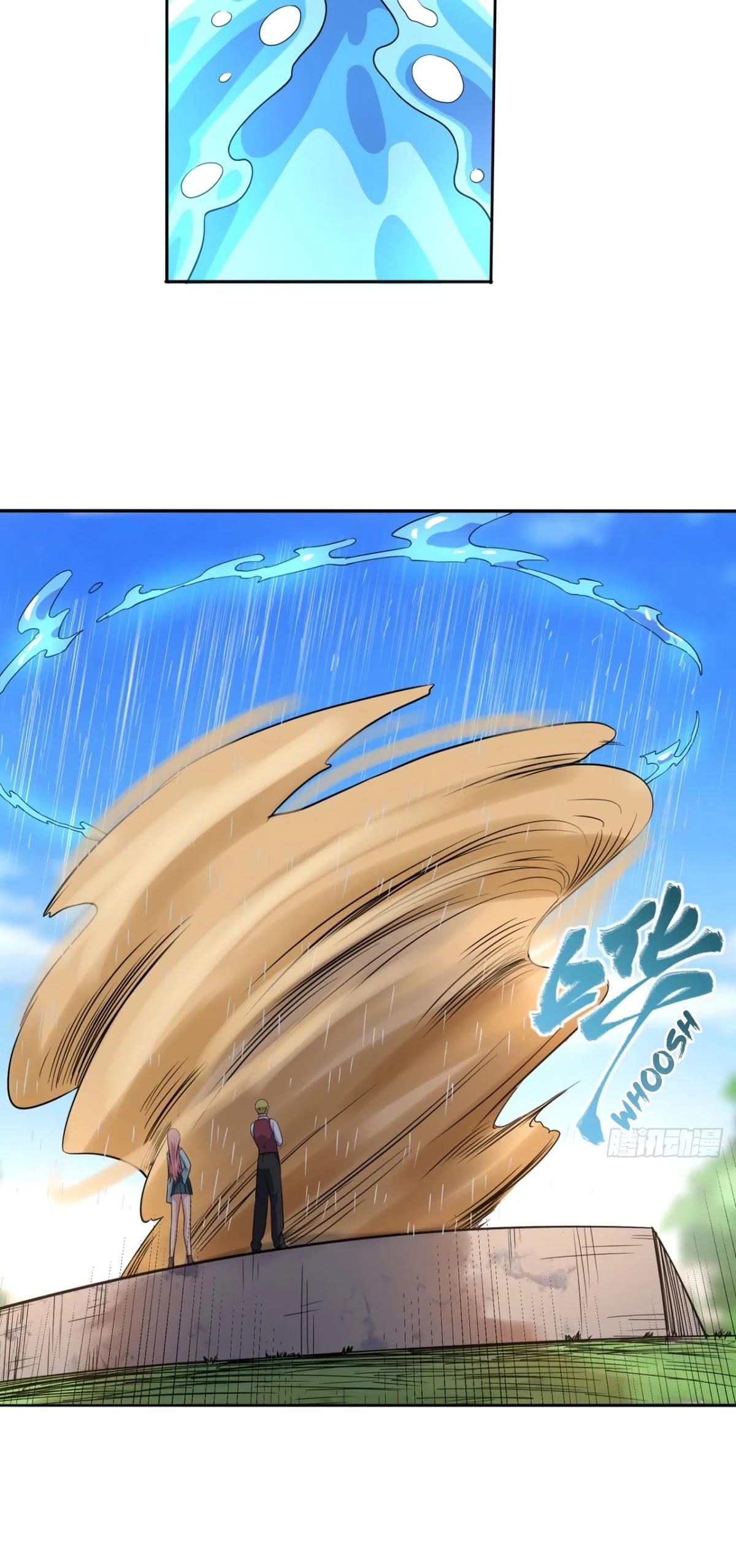 Player Reborn Chapter 163 page 9 - Chapter 163: Fighting Fair & Square