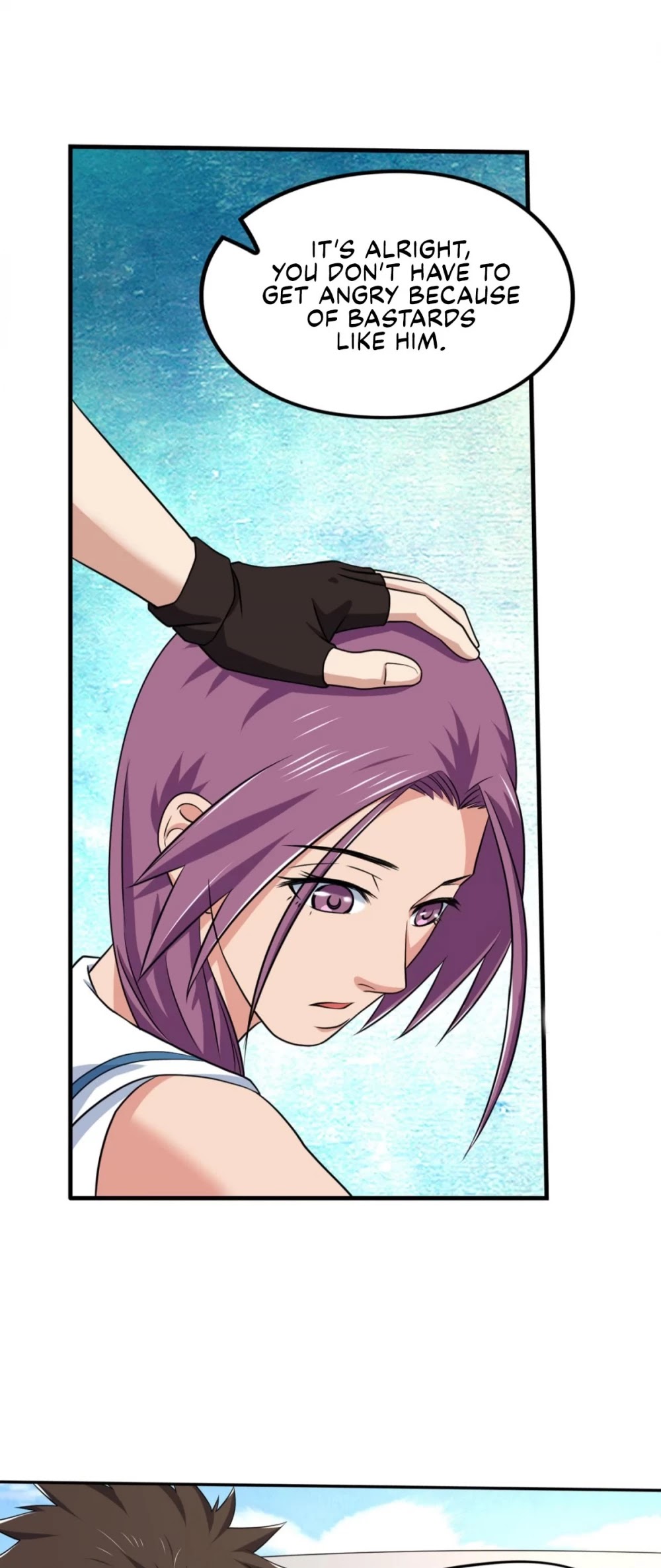 Player Reborn Chapter 164 page 11 - Chapter 164: The True Meaning of Mon Battle