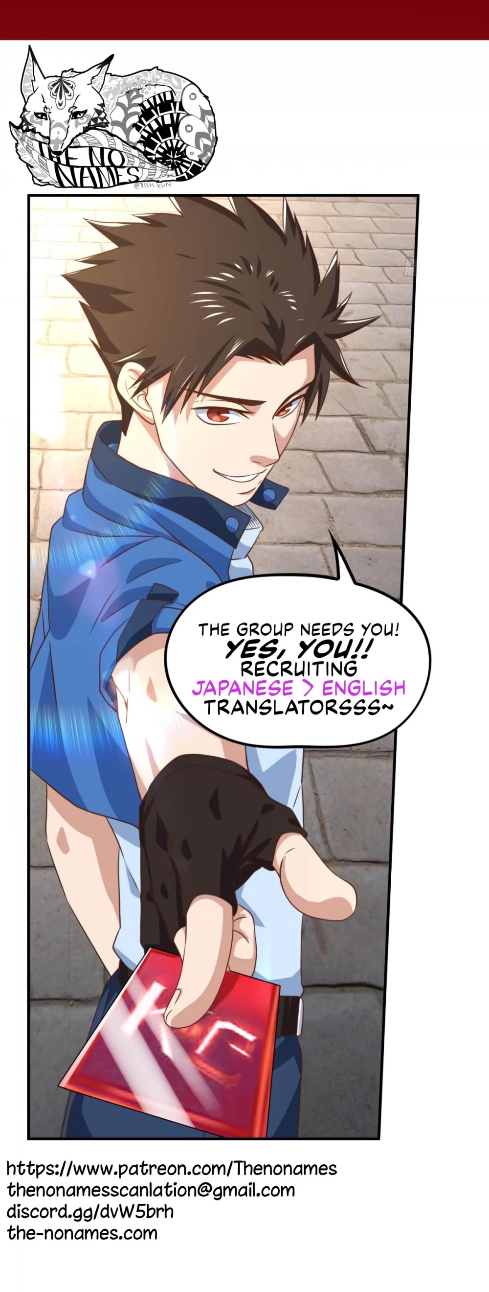 Player Reborn Chapter 164 page 18 - Chapter 164: The True Meaning of Mon Battle