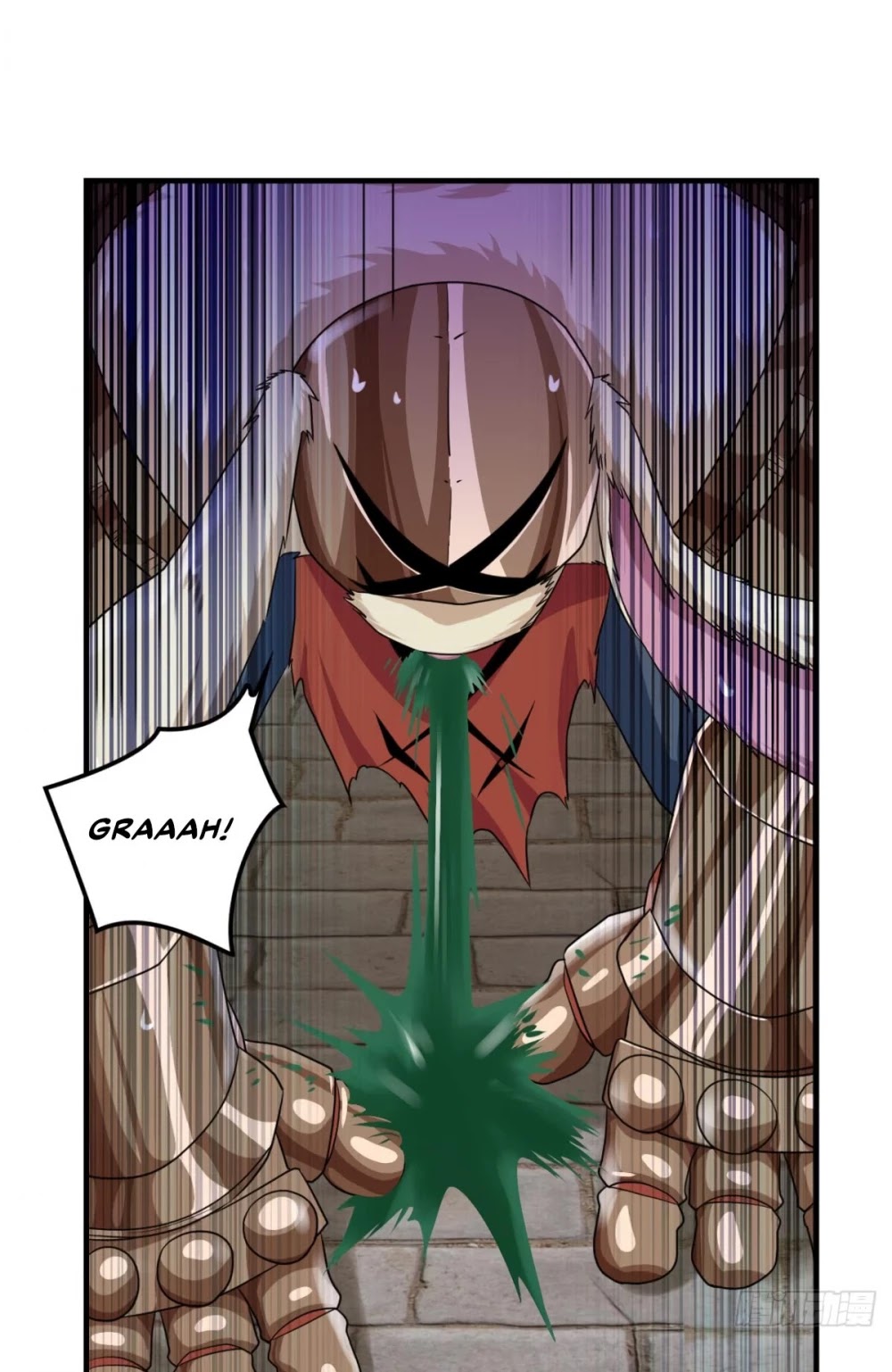 Player Reborn Chapter 164 page 4 - Chapter 164: The True Meaning of Mon Battle