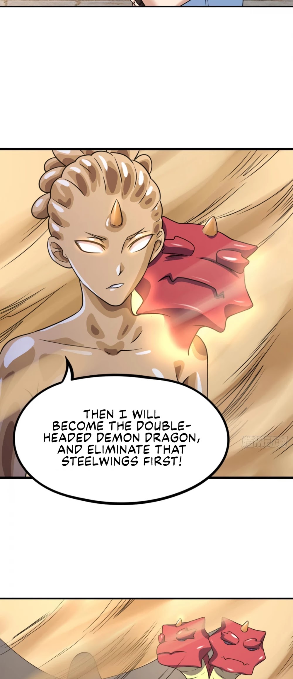 Player Reborn Chapter 165 page 4 - Chapter 165: I have reversed your Trap