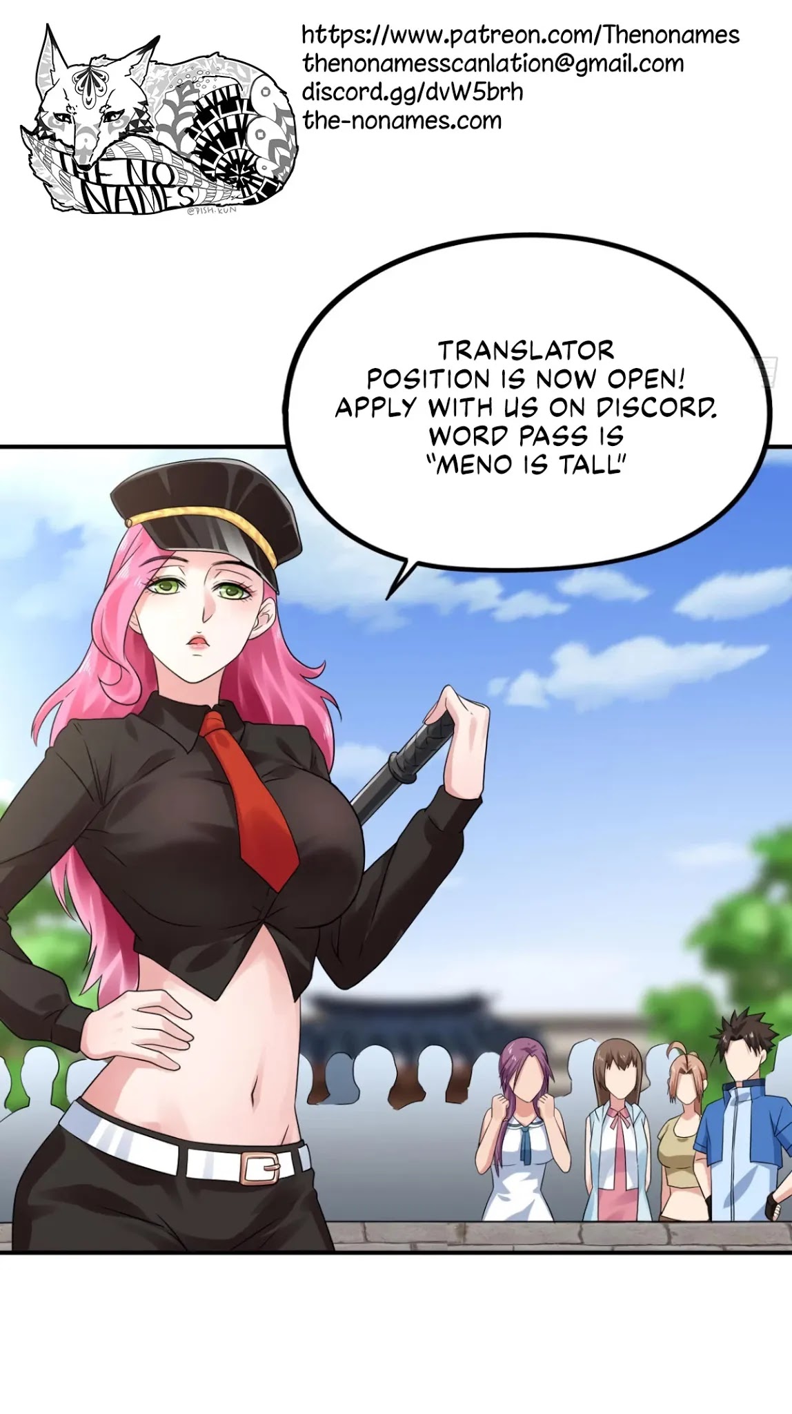 Player Reborn Chapter 167 page 16 - Chapter 167: Rage