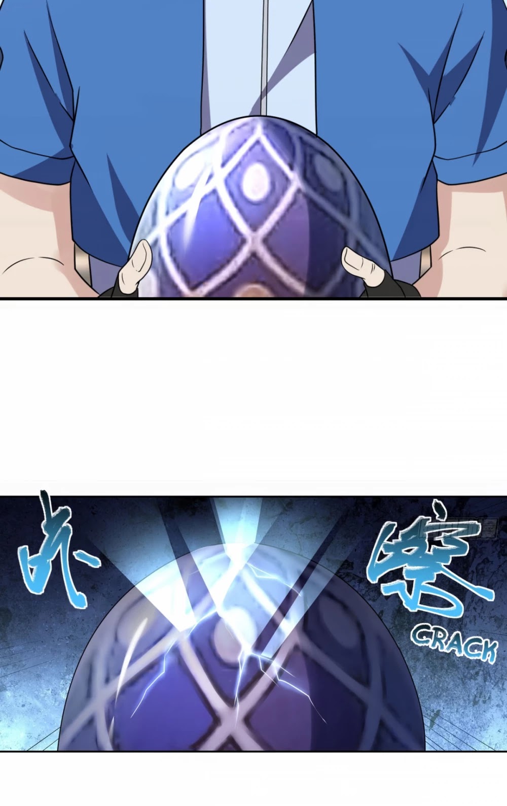 Player Reborn Chapter 169 page 15 - Chapter 169: Losing and Falling into Disrepute