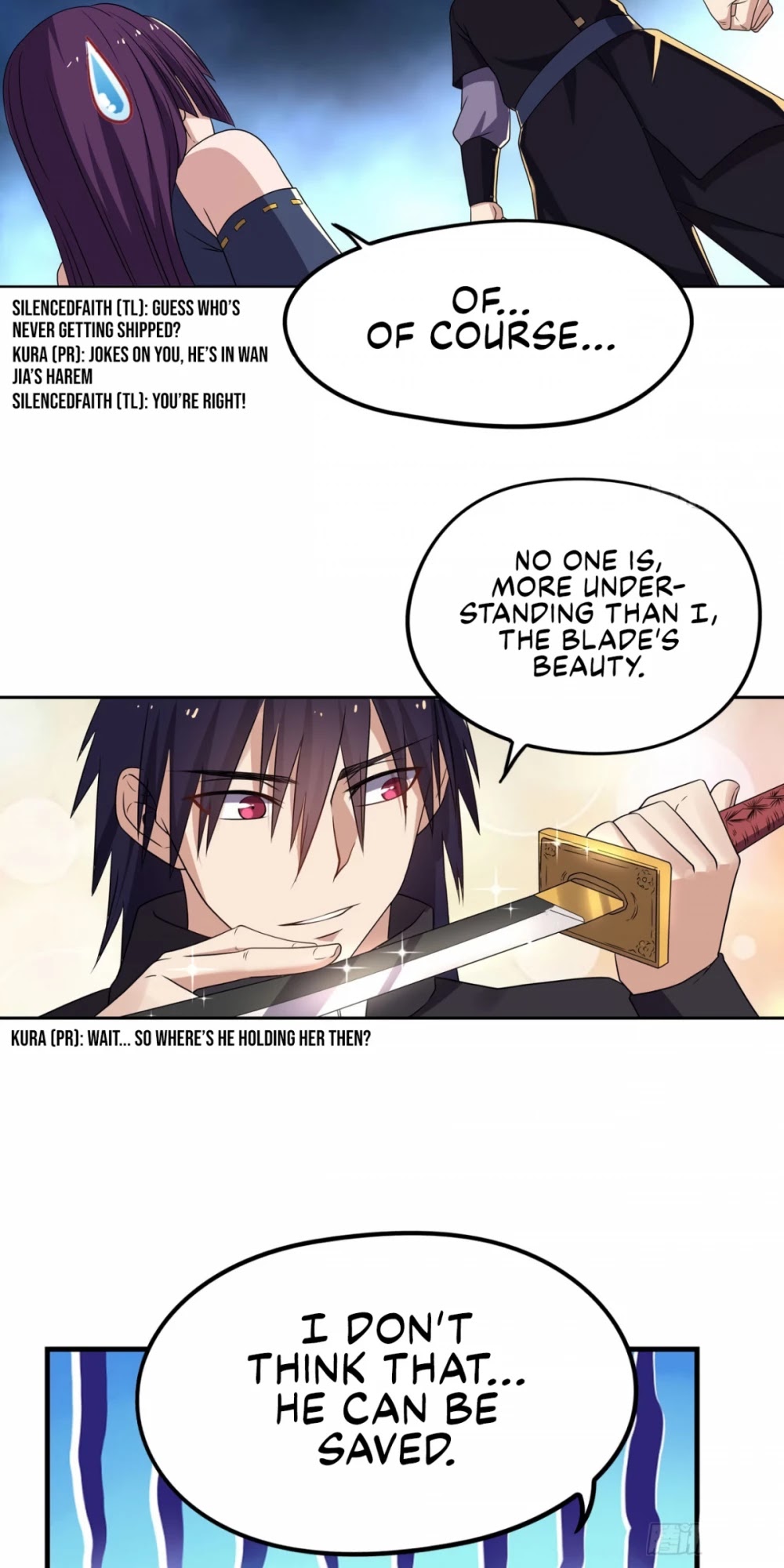 Player Reborn Chapter 170 page 12 - Chapter 170: Evolution Jewel