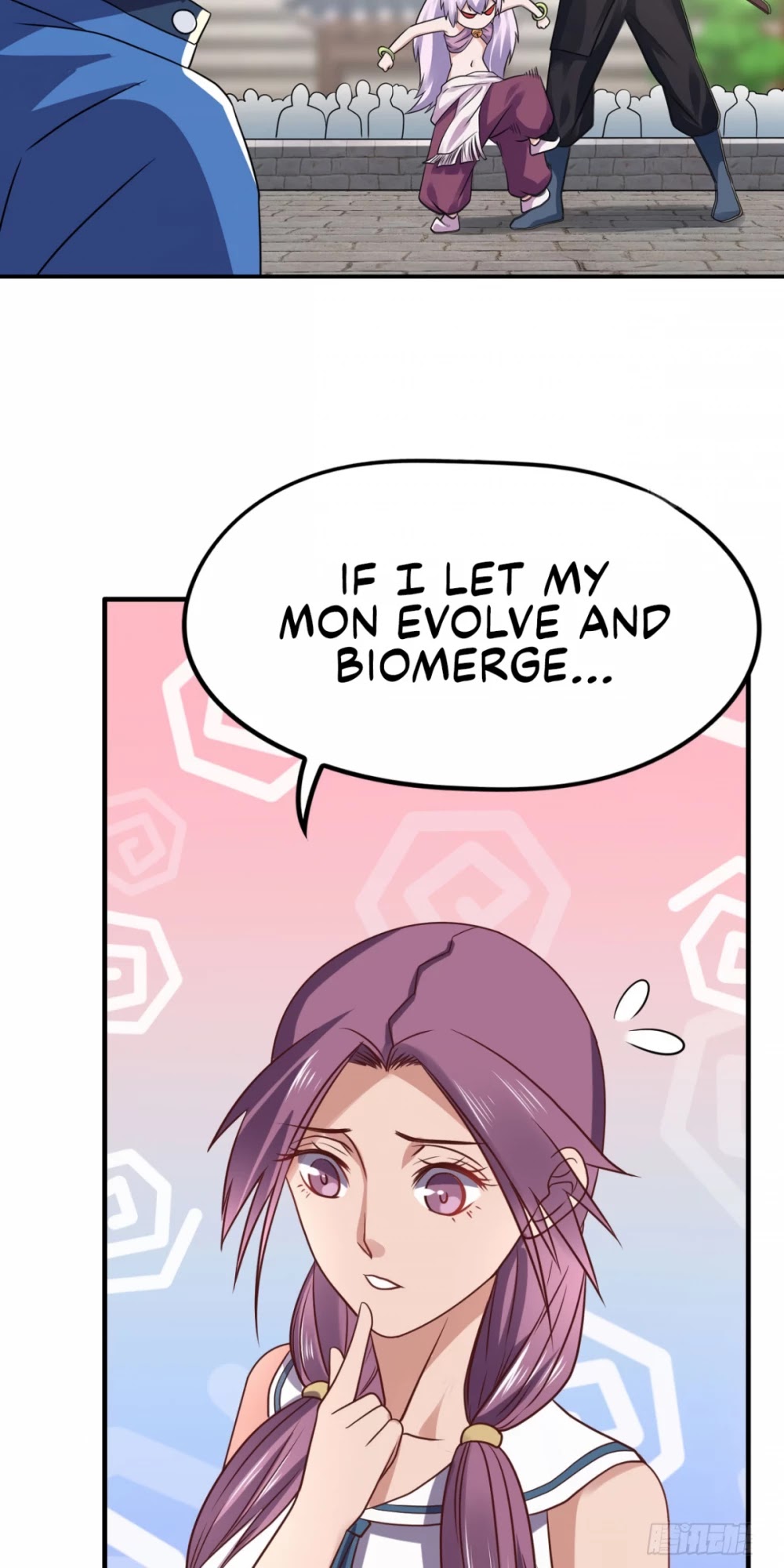 Player Reborn Chapter 170 page 14 - Chapter 170: Evolution Jewel