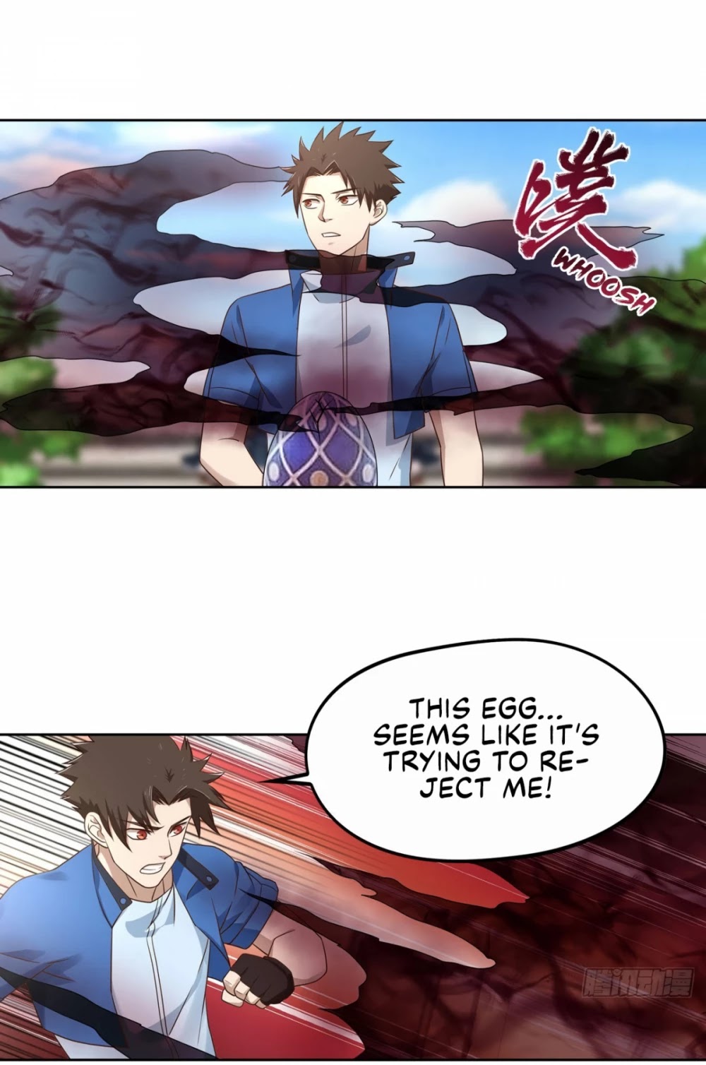 Player Reborn Chapter 170 page 2 - Chapter 170: Evolution Jewel