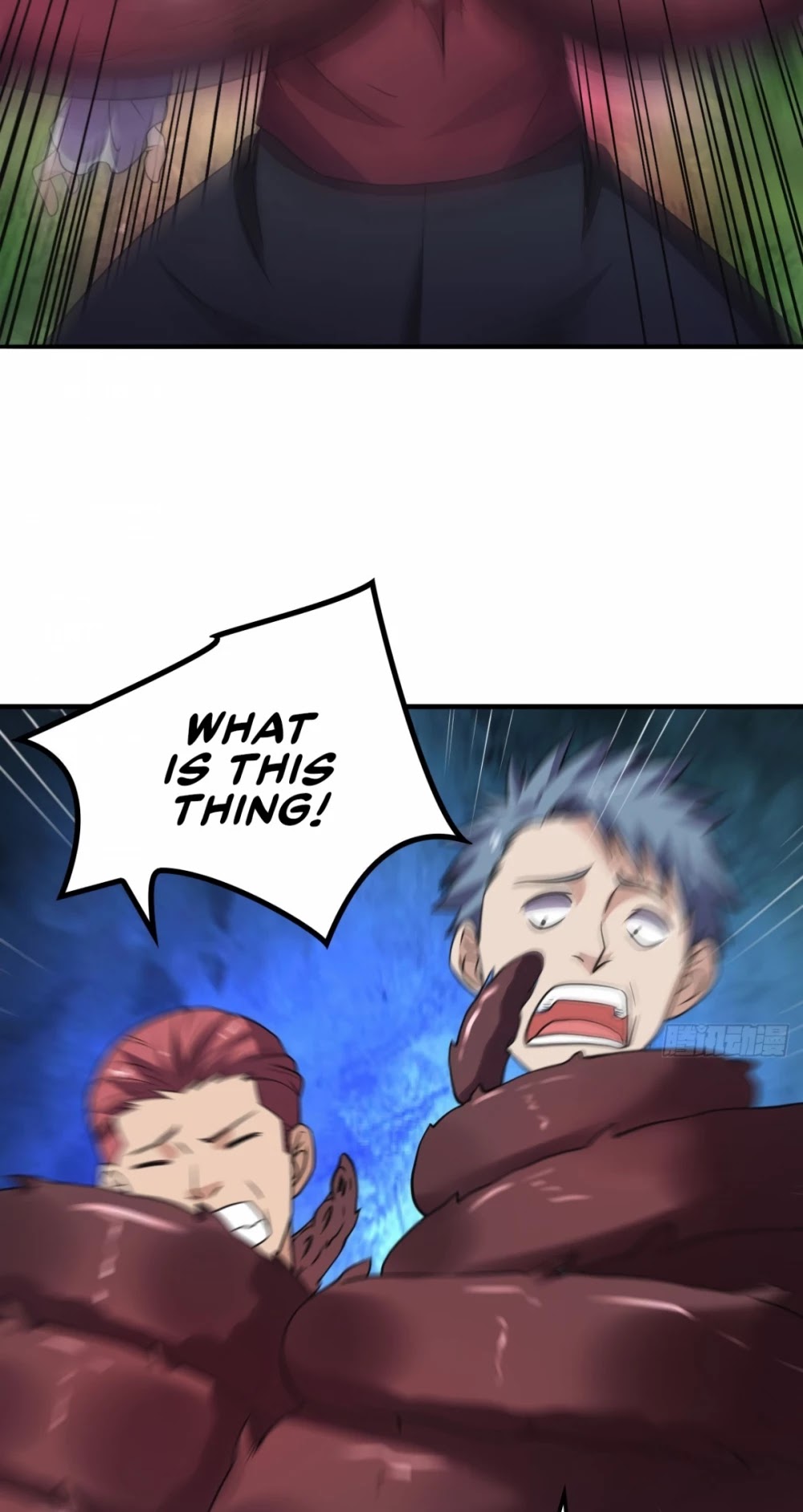 Player Reborn Chapter 171 page 14 - Chapter 171: A Weapon of Catastrophe - Fiercegodscythe