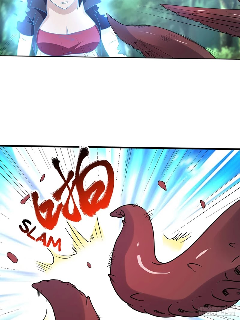 Player Reborn Chapter 173 page 3 - Chapter 173: Friend or Foe
