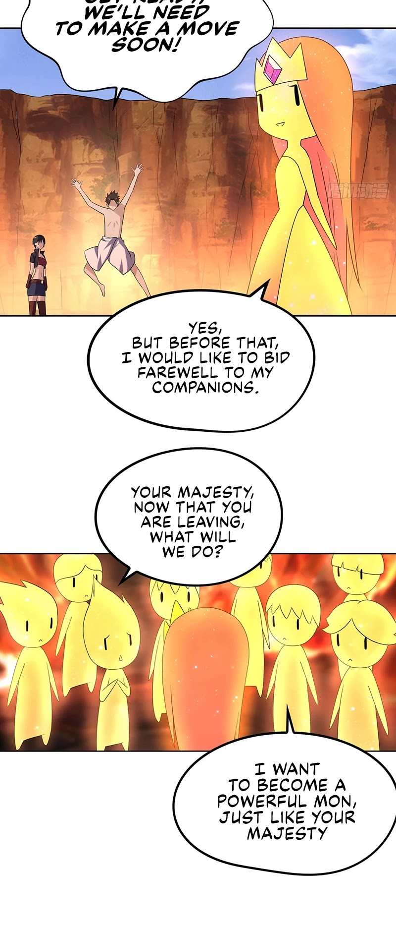 Player Reborn Chapter 179 page 9 - Chapter 179: Looking for a Man