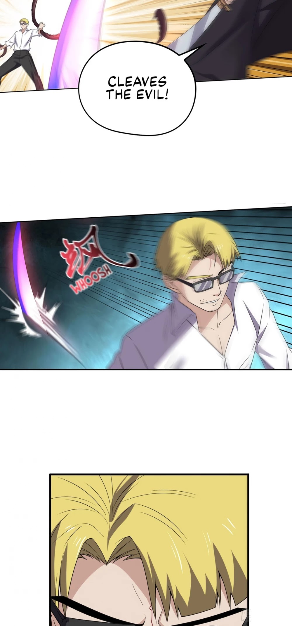 Player Reborn Chapter 182 page 12 - Chapter 182: Wan Jia's Choice