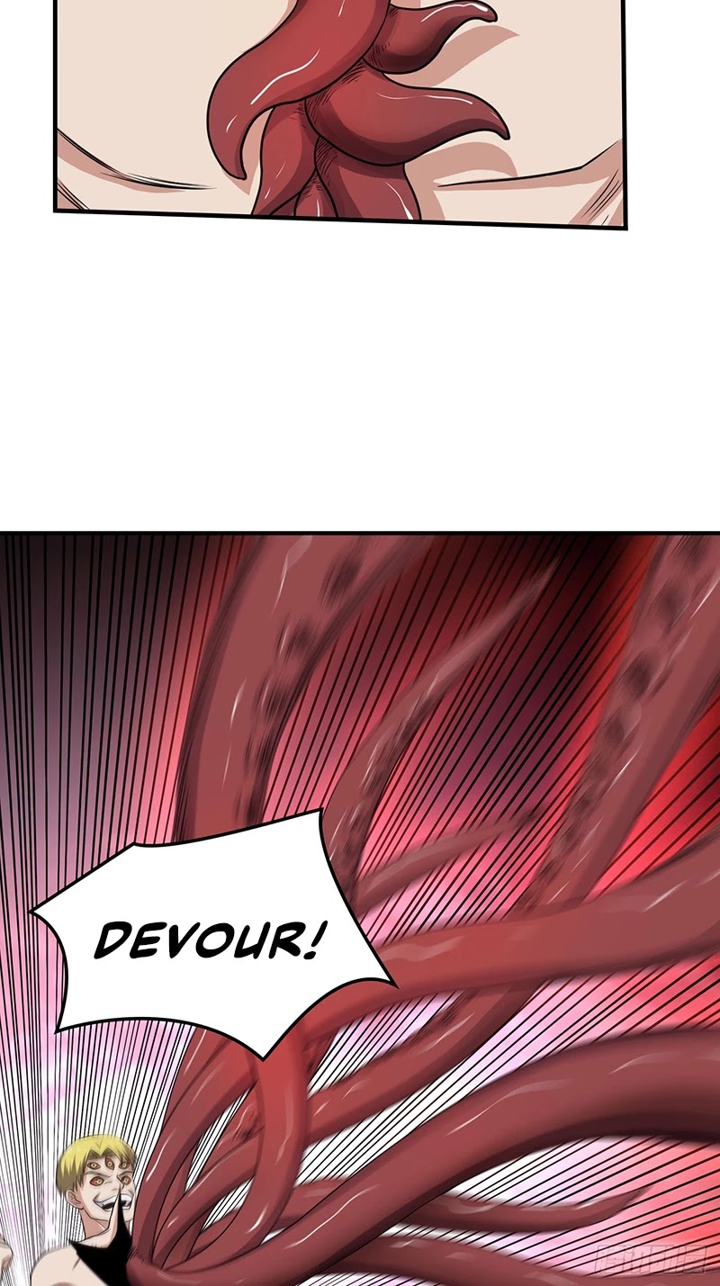 Player Reborn Chapter 183 page 2 - Chapter 183: Dragon Emperor