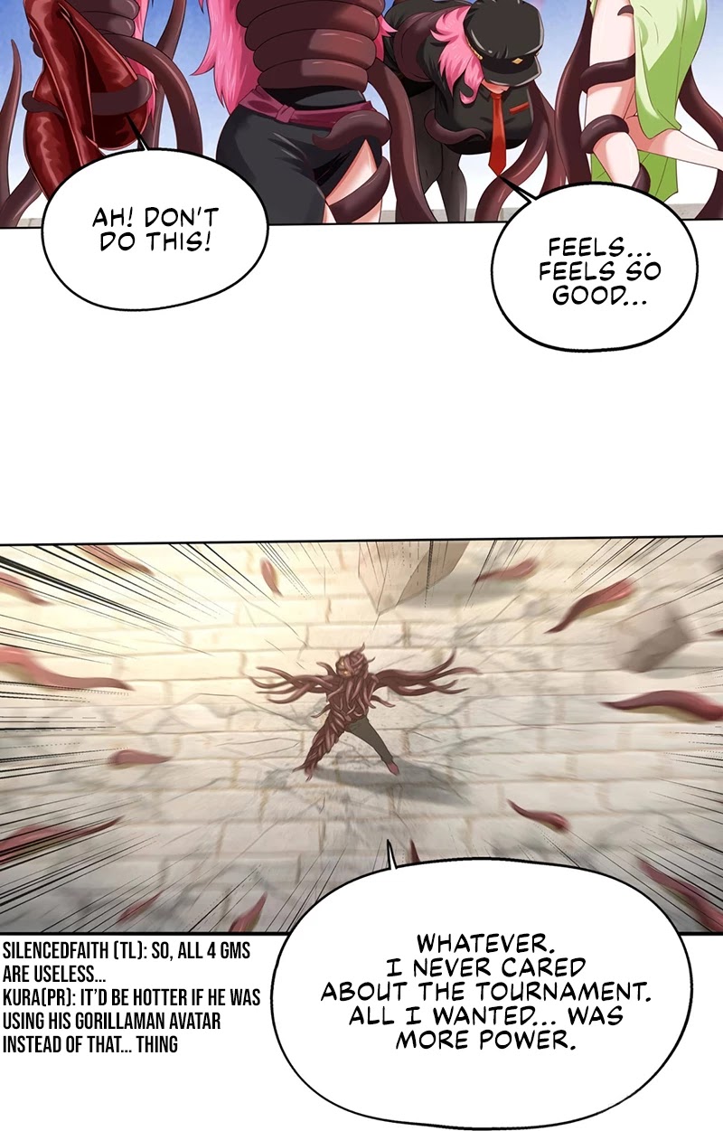 Player Reborn Chapter 185 page 2 - Chapter 185: Decisive Evolution