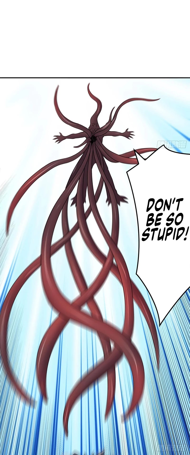 Player Reborn Chapter 185 page 7 - Chapter 185: Decisive Evolution