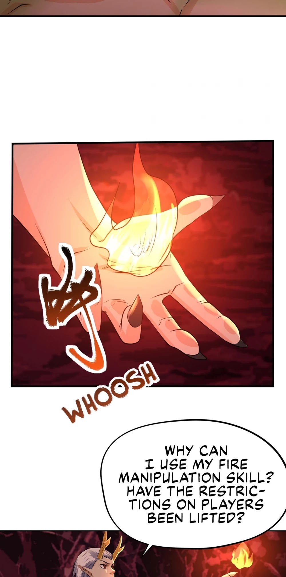Player Reborn Chapter 187 page 11 - Chapter 187: Four Sacred Beasts Formation