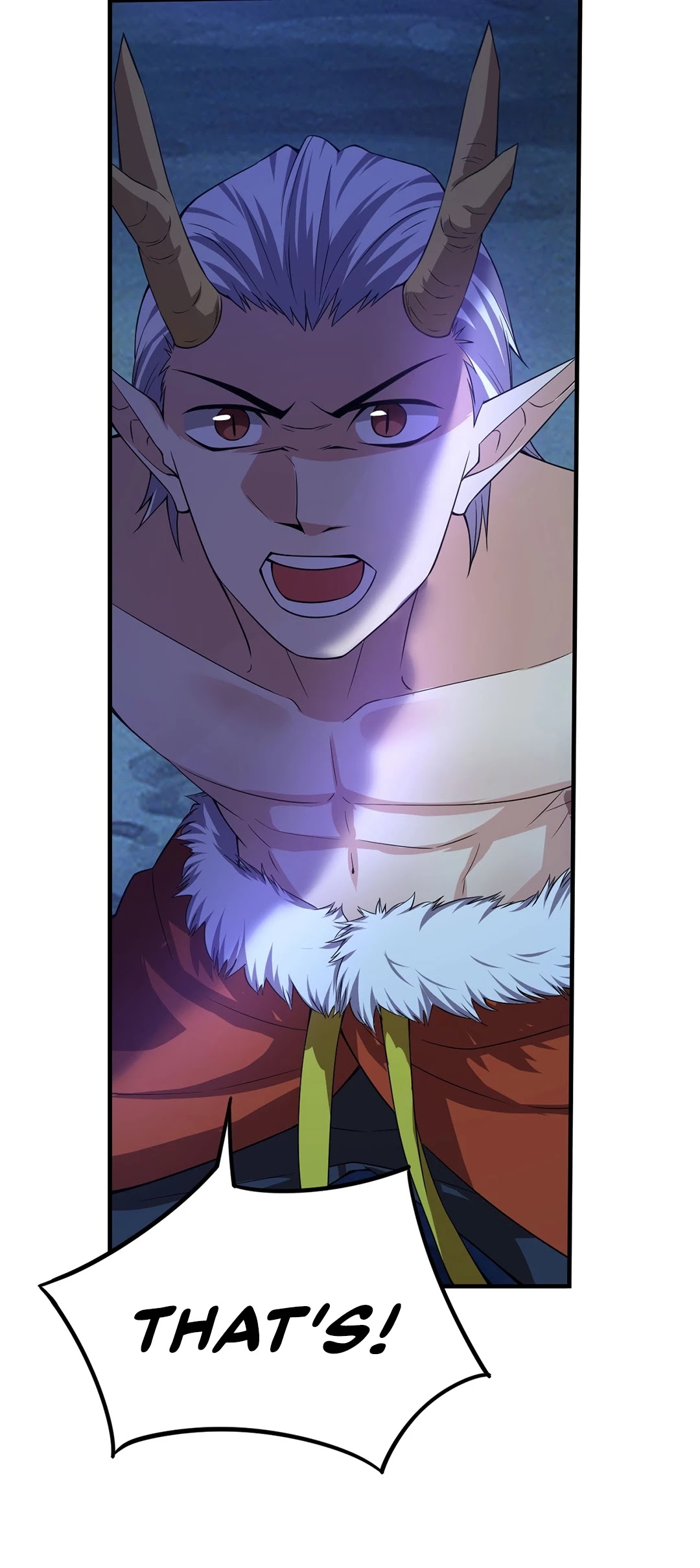 Player Reborn Chapter 187 page 7 - Chapter 187: Four Sacred Beasts Formation