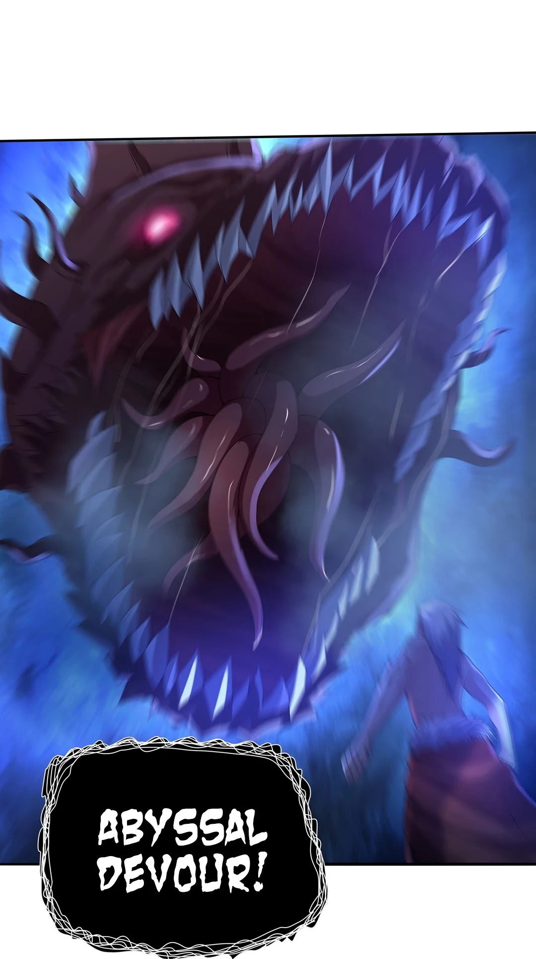 Player Reborn Chapter 187 page 8 - Chapter 187: Four Sacred Beasts Formation