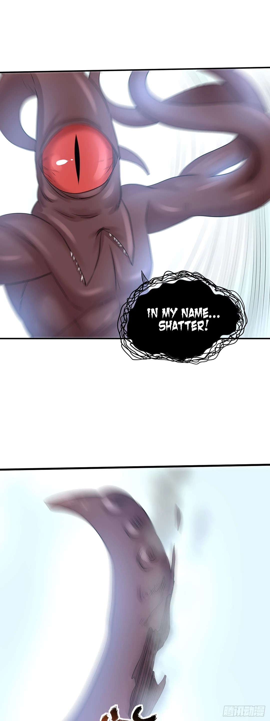 Player Reborn Chapter 188 page 12 - Chapter 188: Return to the Void