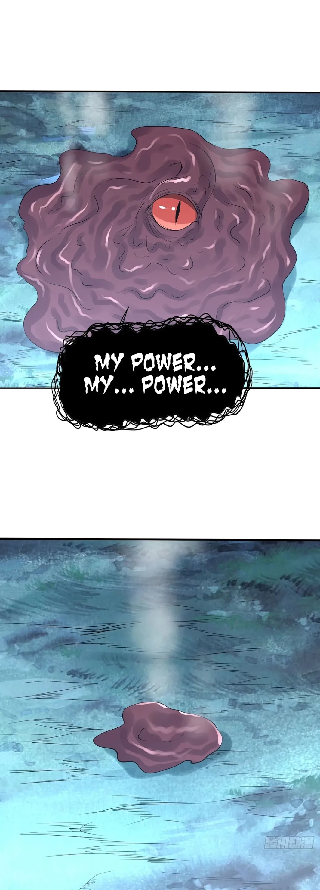 Player Reborn Chapter 188 page 14 - Chapter 188: Return to the Void