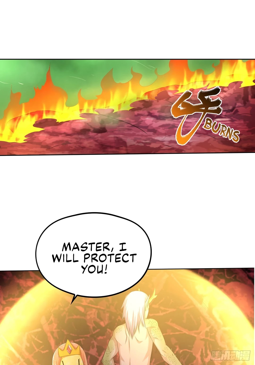 Player Reborn Chapter 188 page 2 - Chapter 188: Return to the Void