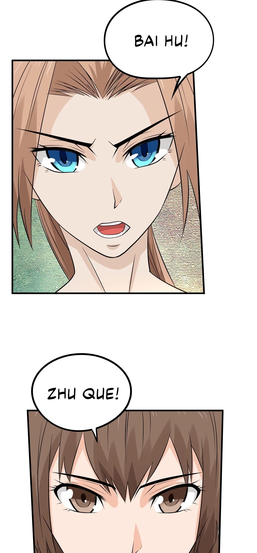 Player Reborn Chapter 188 page 4 - Chapter 188: Return to the Void