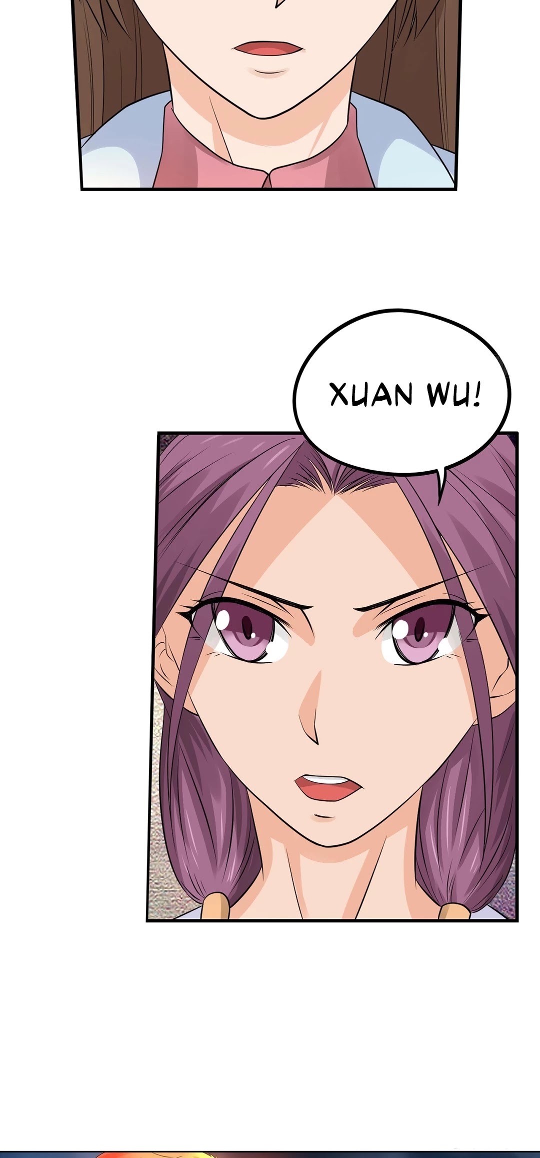 Player Reborn Chapter 188 page 5 - Chapter 188: Return to the Void
